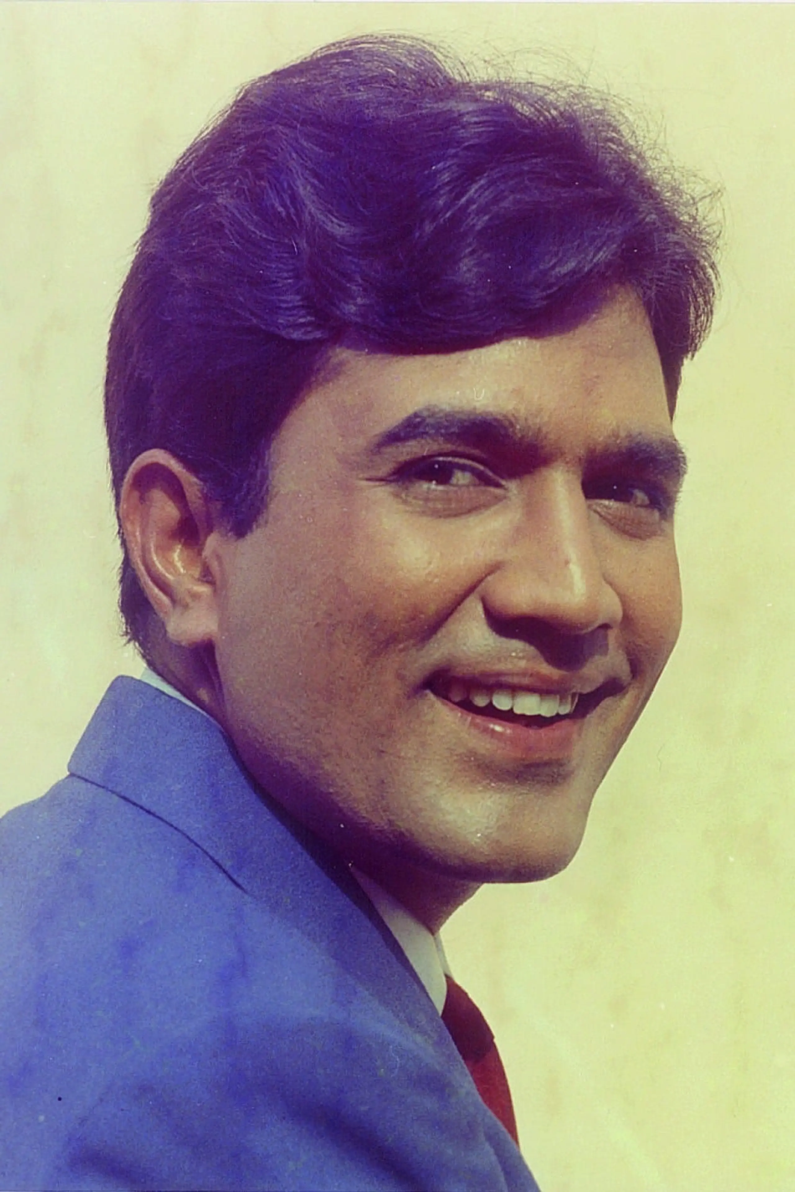 Foto von Rajesh Khanna