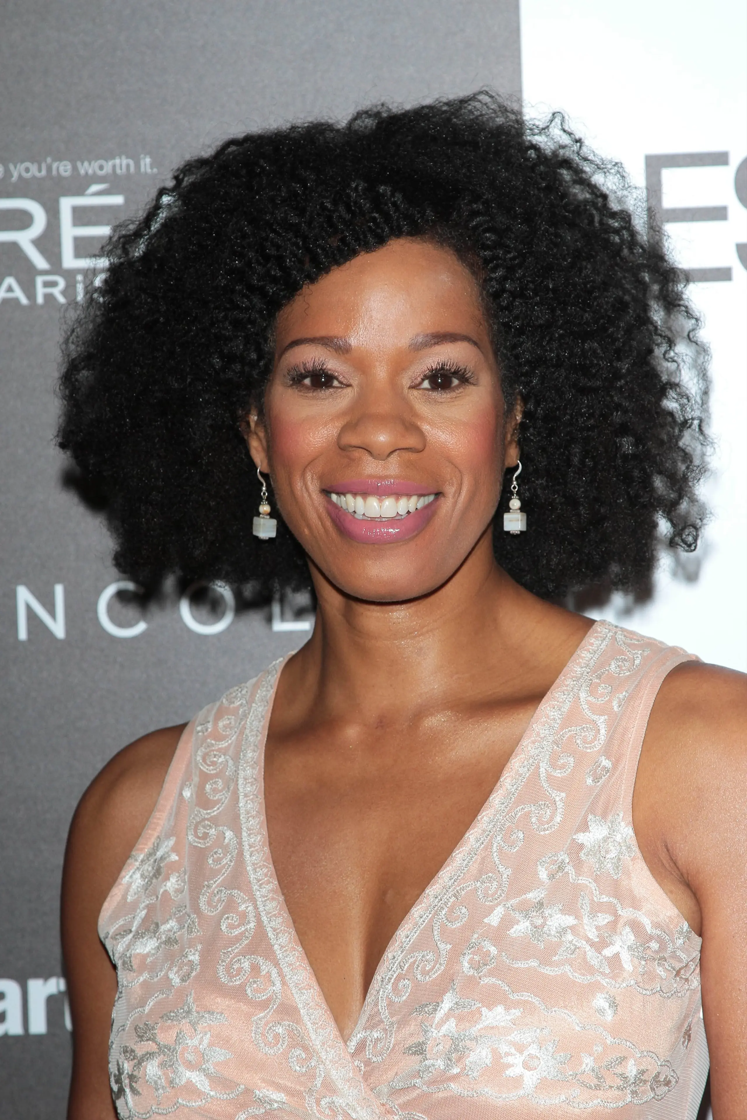 Foto von Kim Wayans