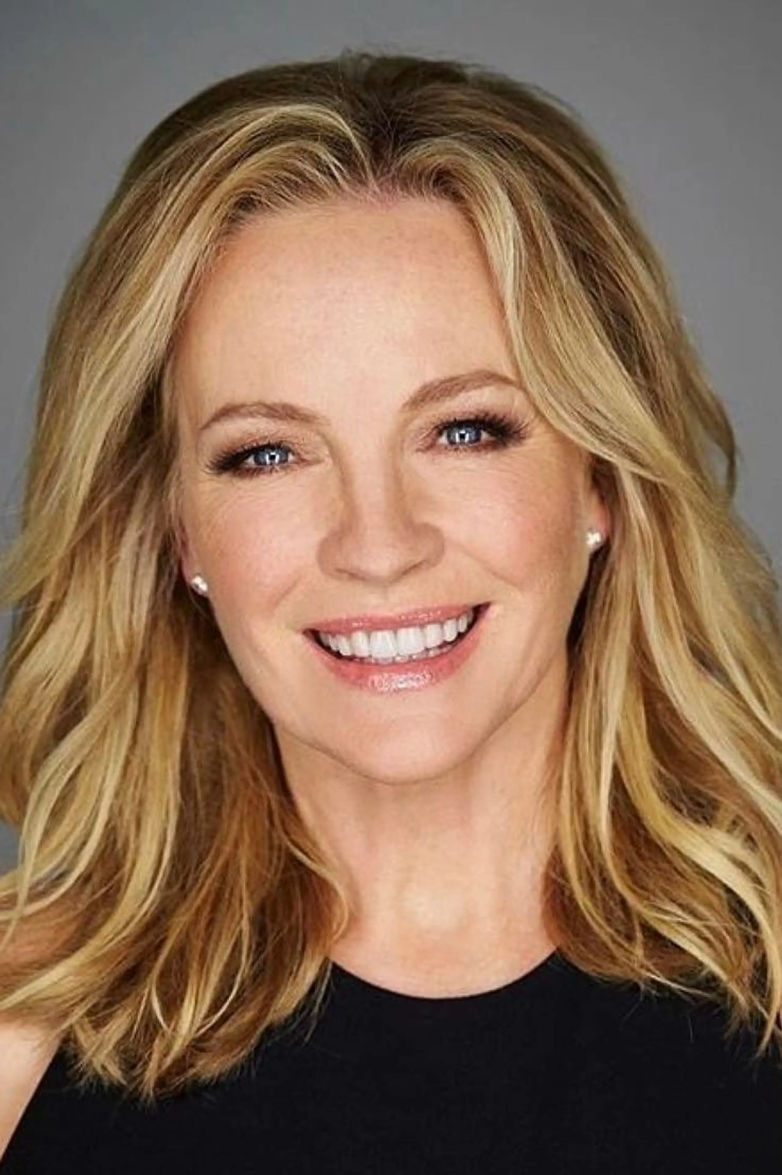 Foto von Rebecca Gibney