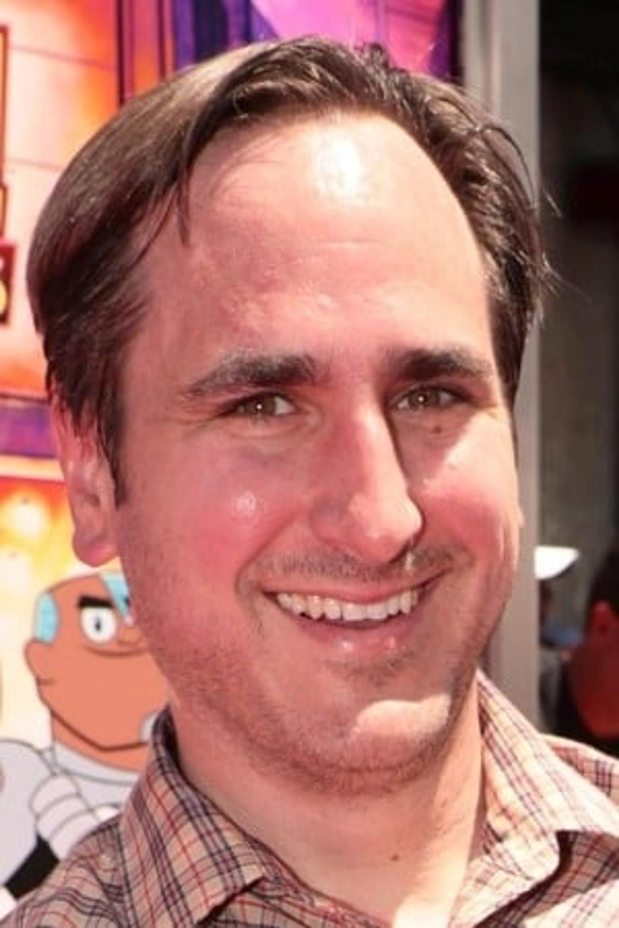 Foto von Michael Jelenic