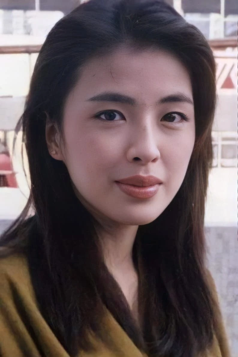 Foto von May Lo Mei-Wei