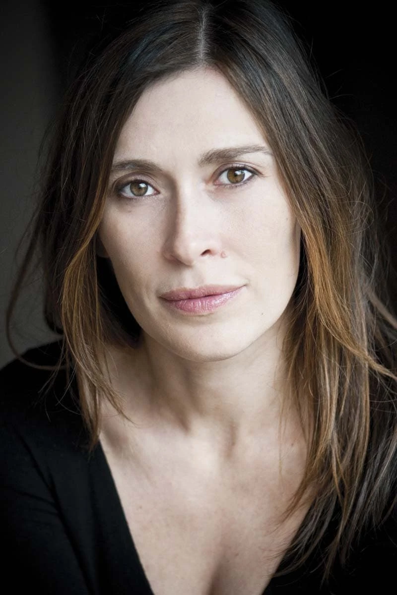 Foto von Victoria Haralabidou