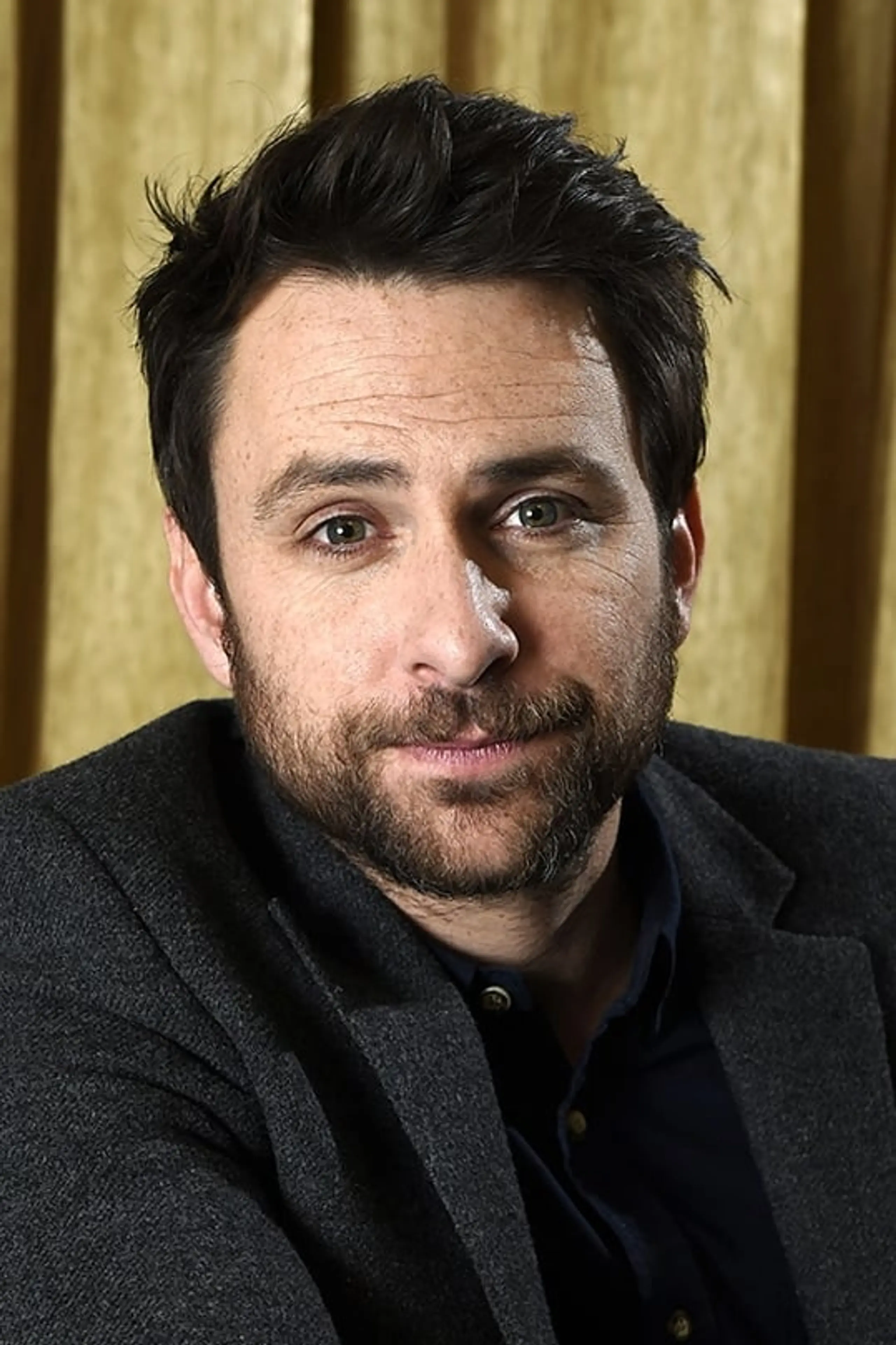 Foto von Charlie Day