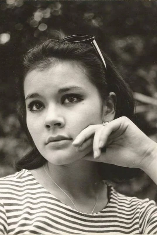 Foto von Margareth Clémenti