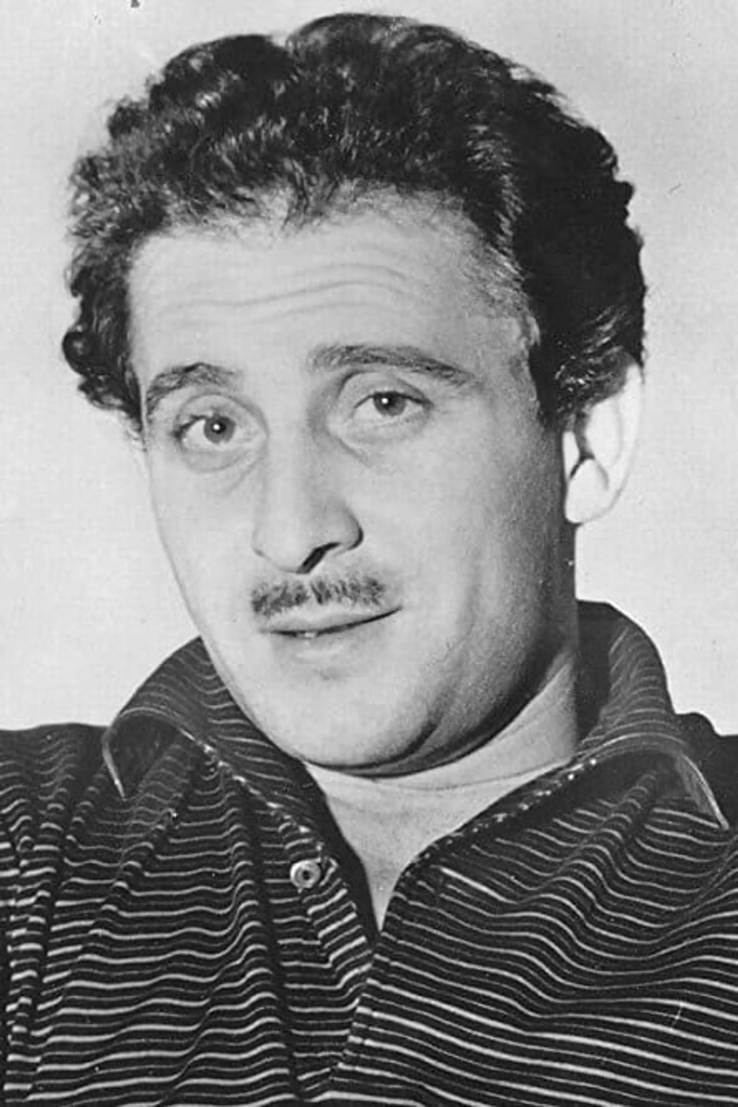 Foto von Domenico Modugno