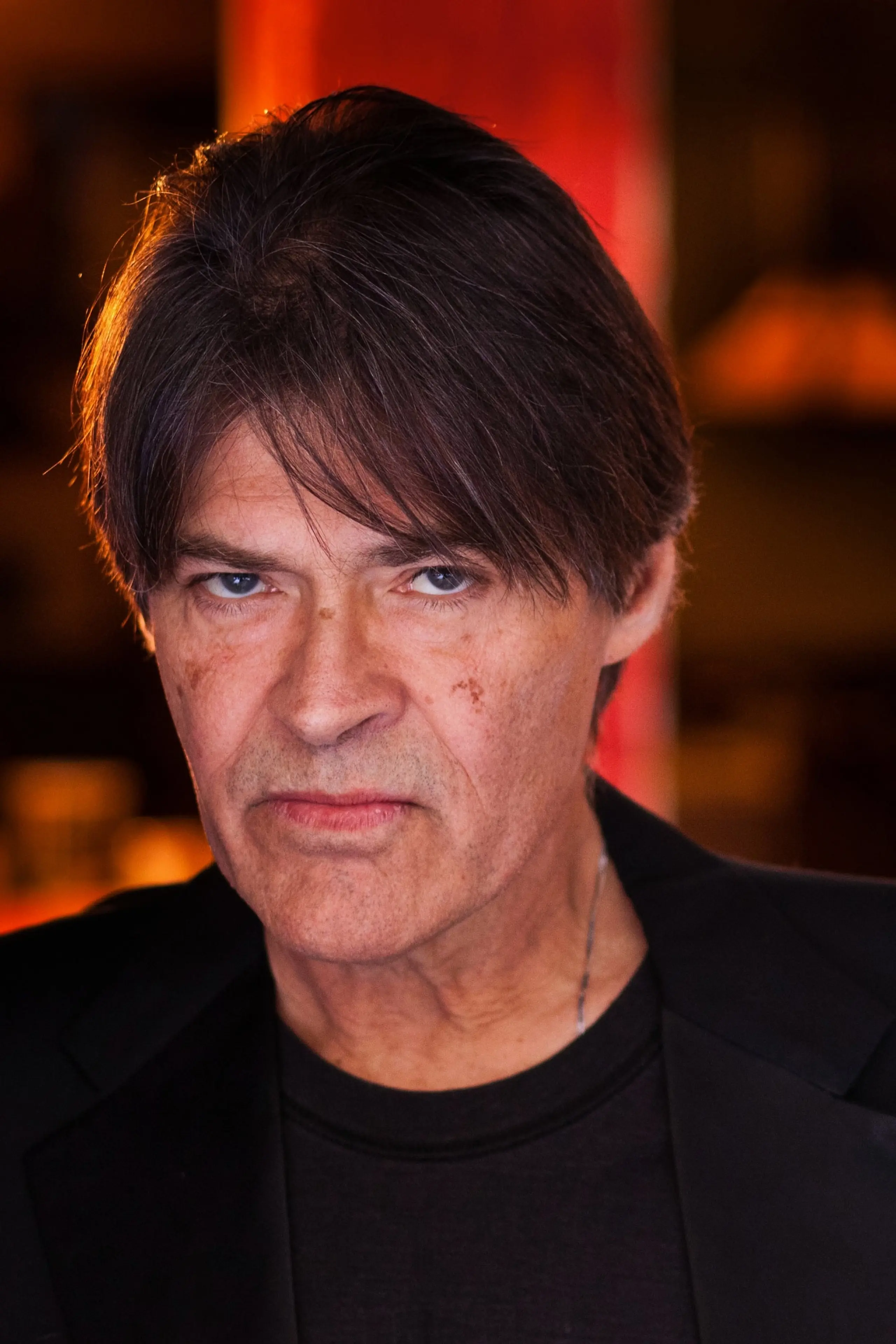 Foto von Jack Ketchum