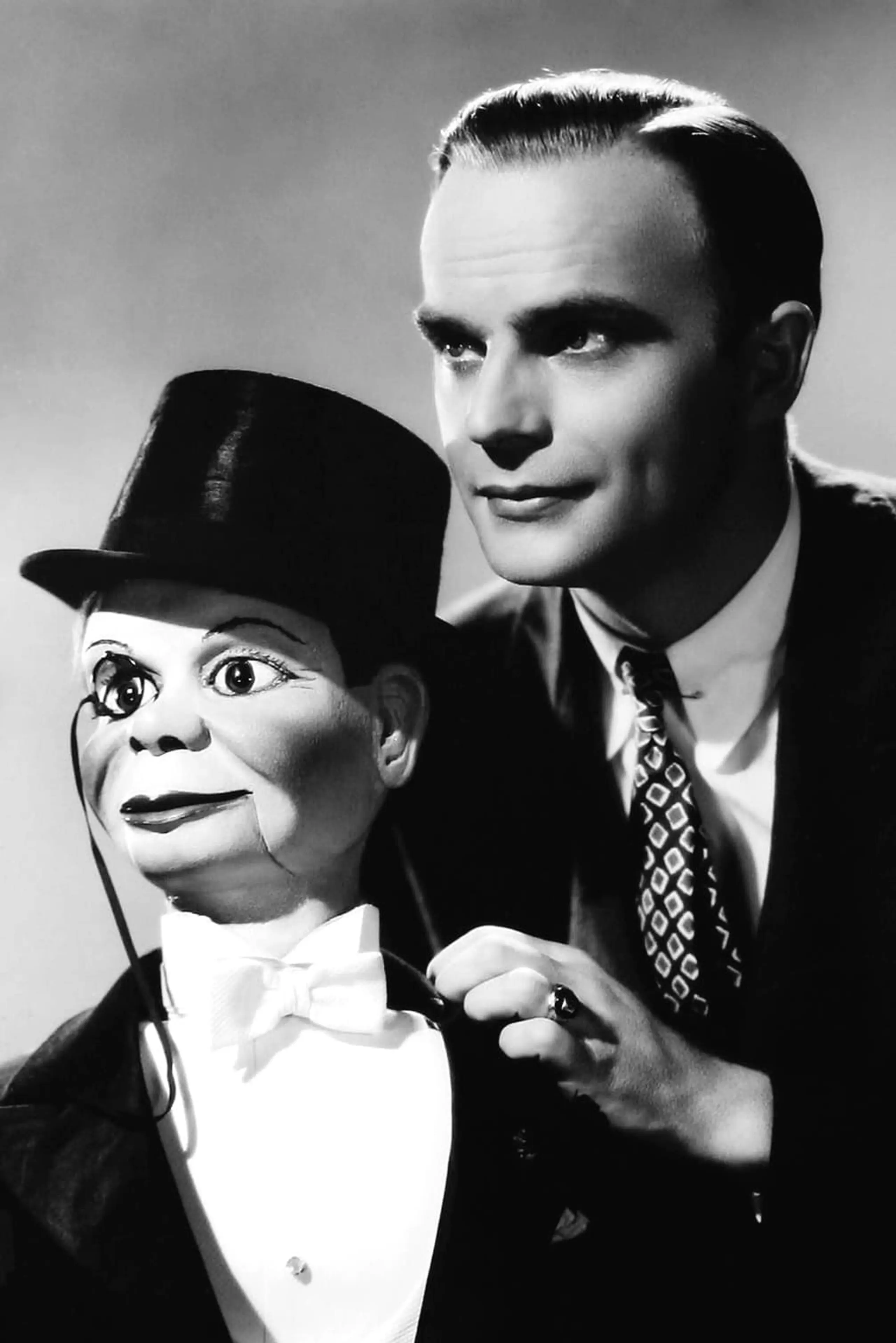 Foto von Edgar Bergen