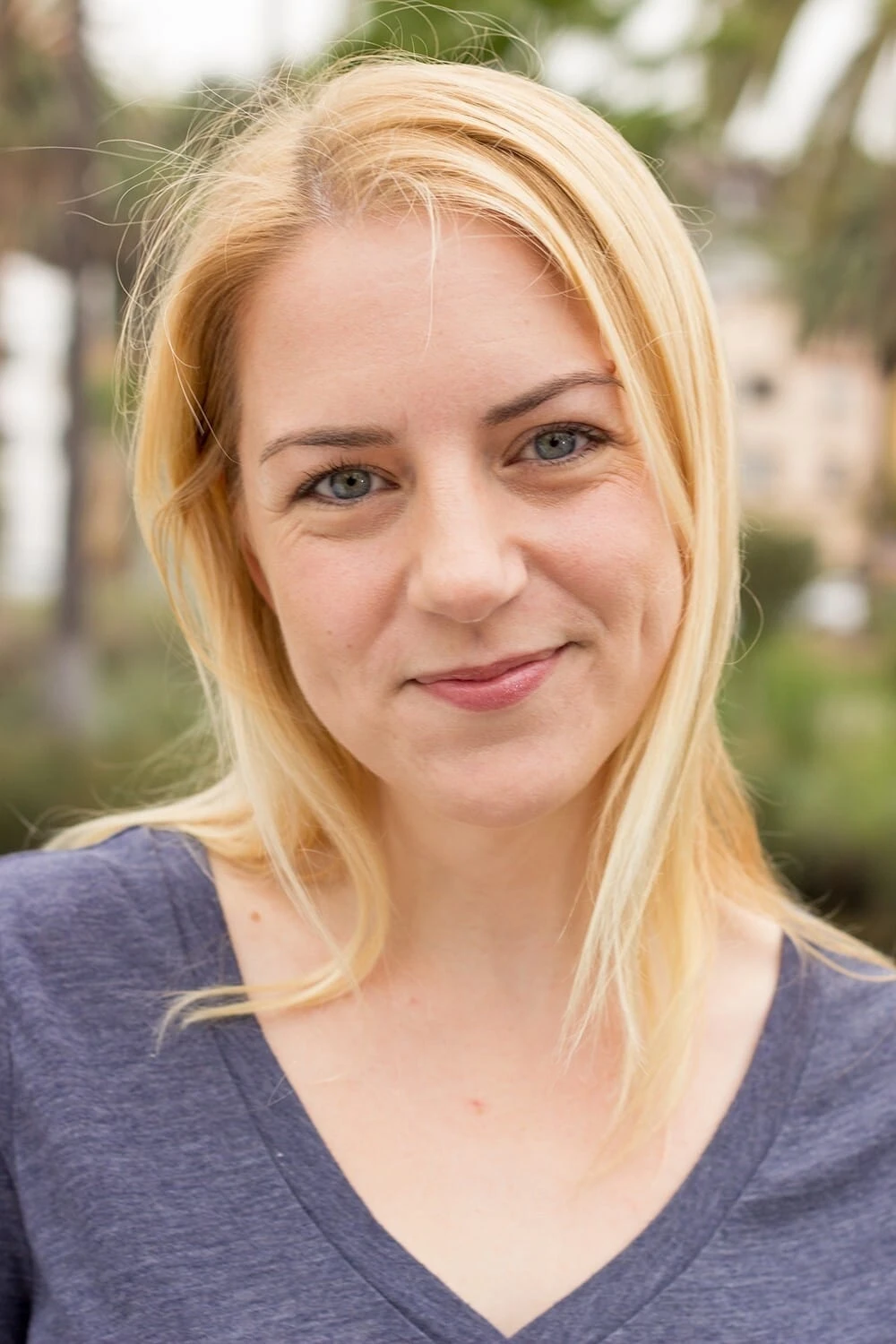 Foto von Juliette Danielle