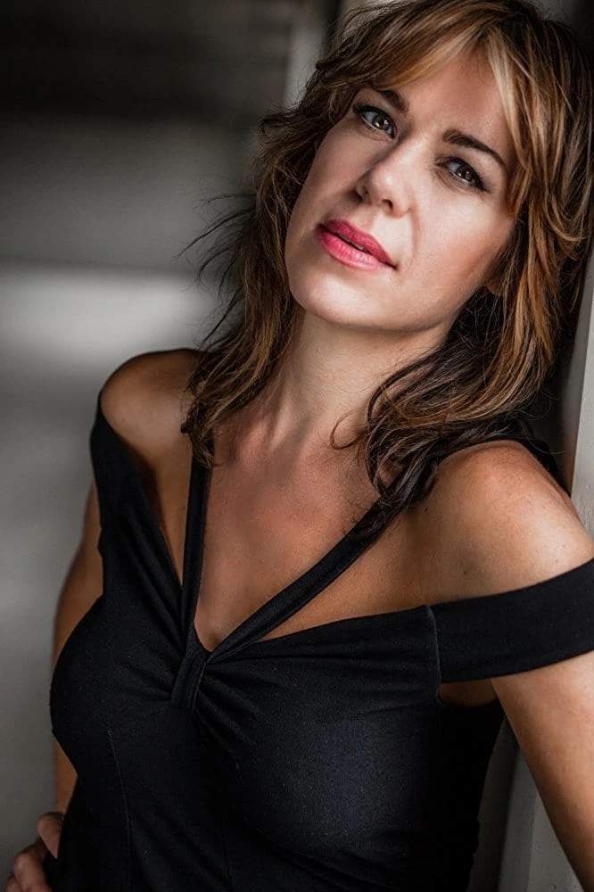 Foto von Heidi James