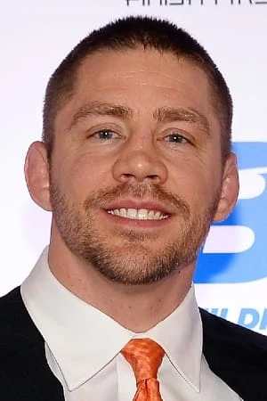 Foto von Duane Ludwig