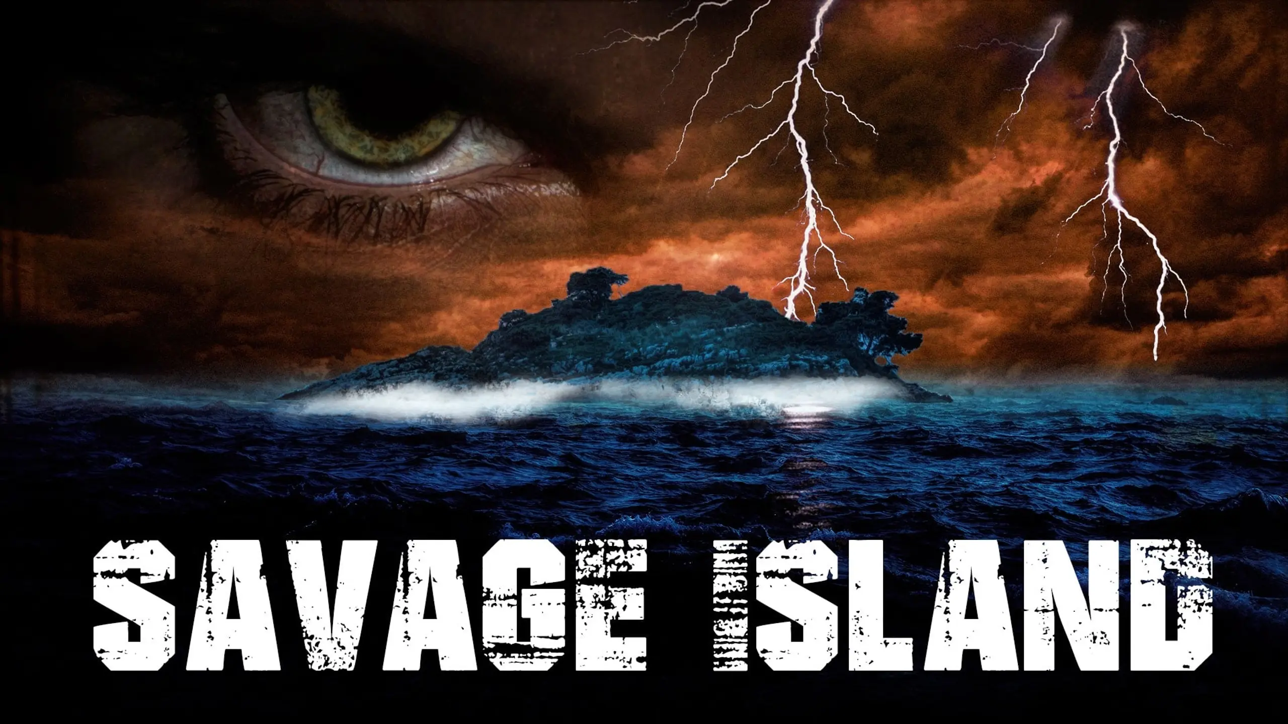 Savage Island