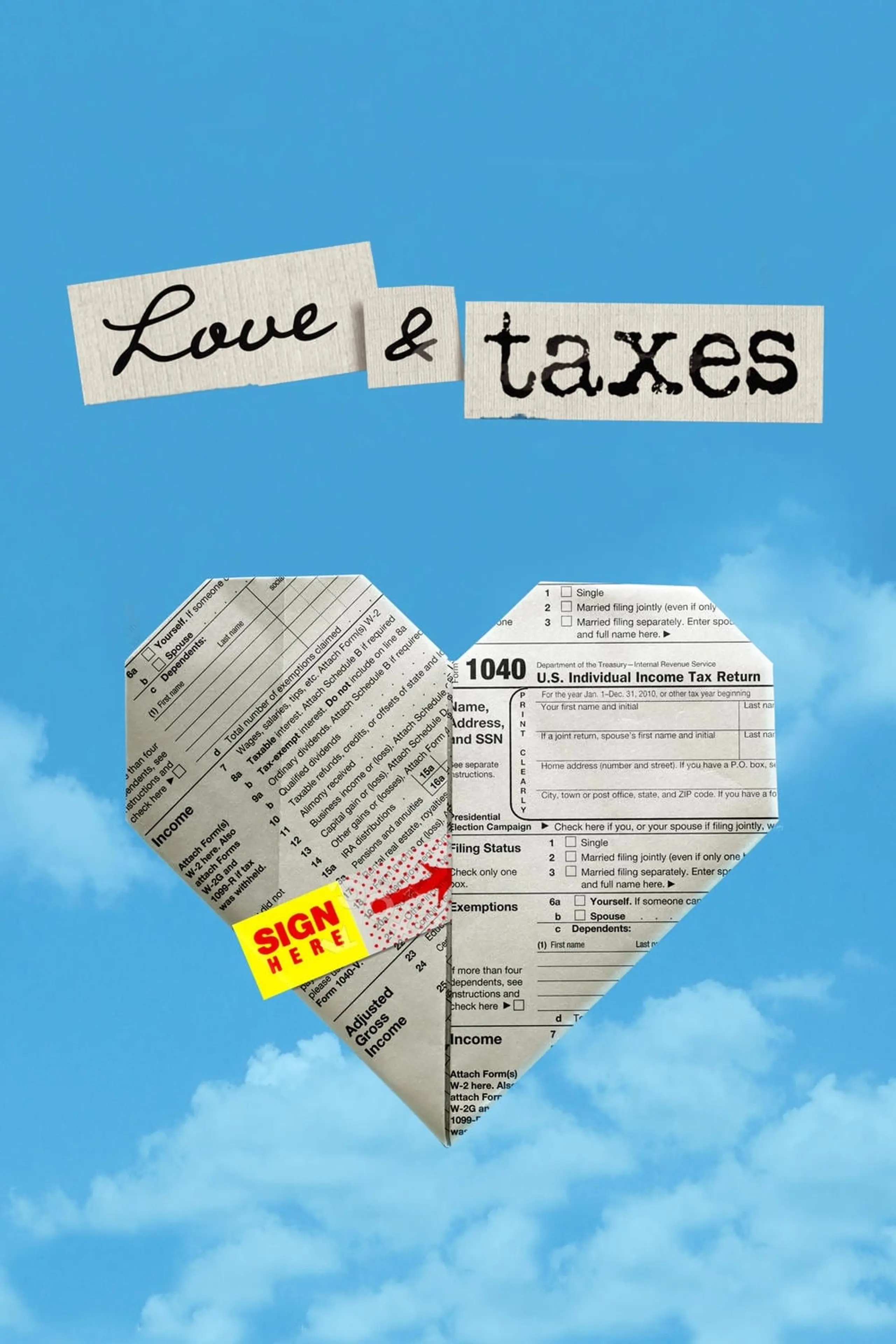 Love & Taxes