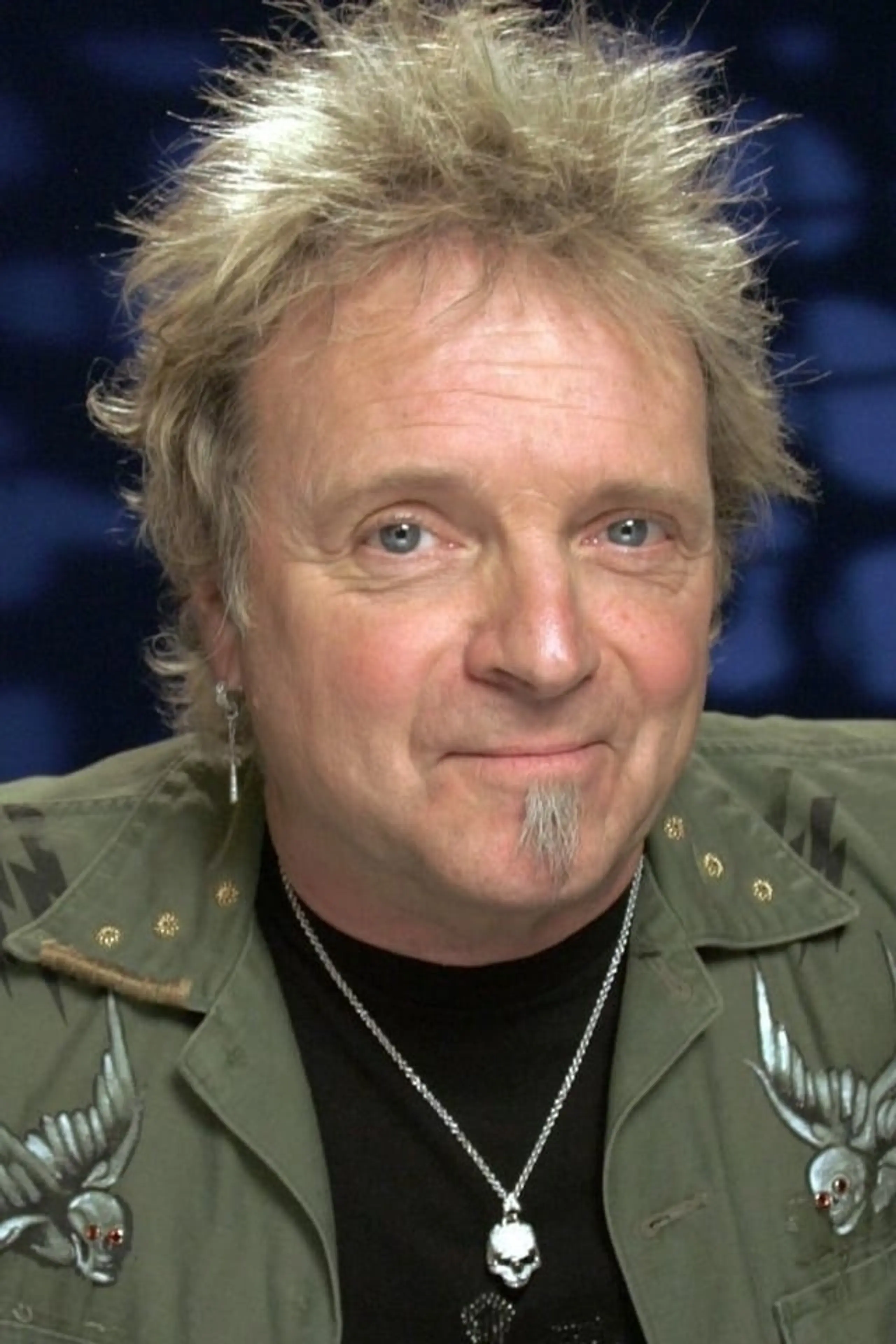 Foto von Joey Kramer