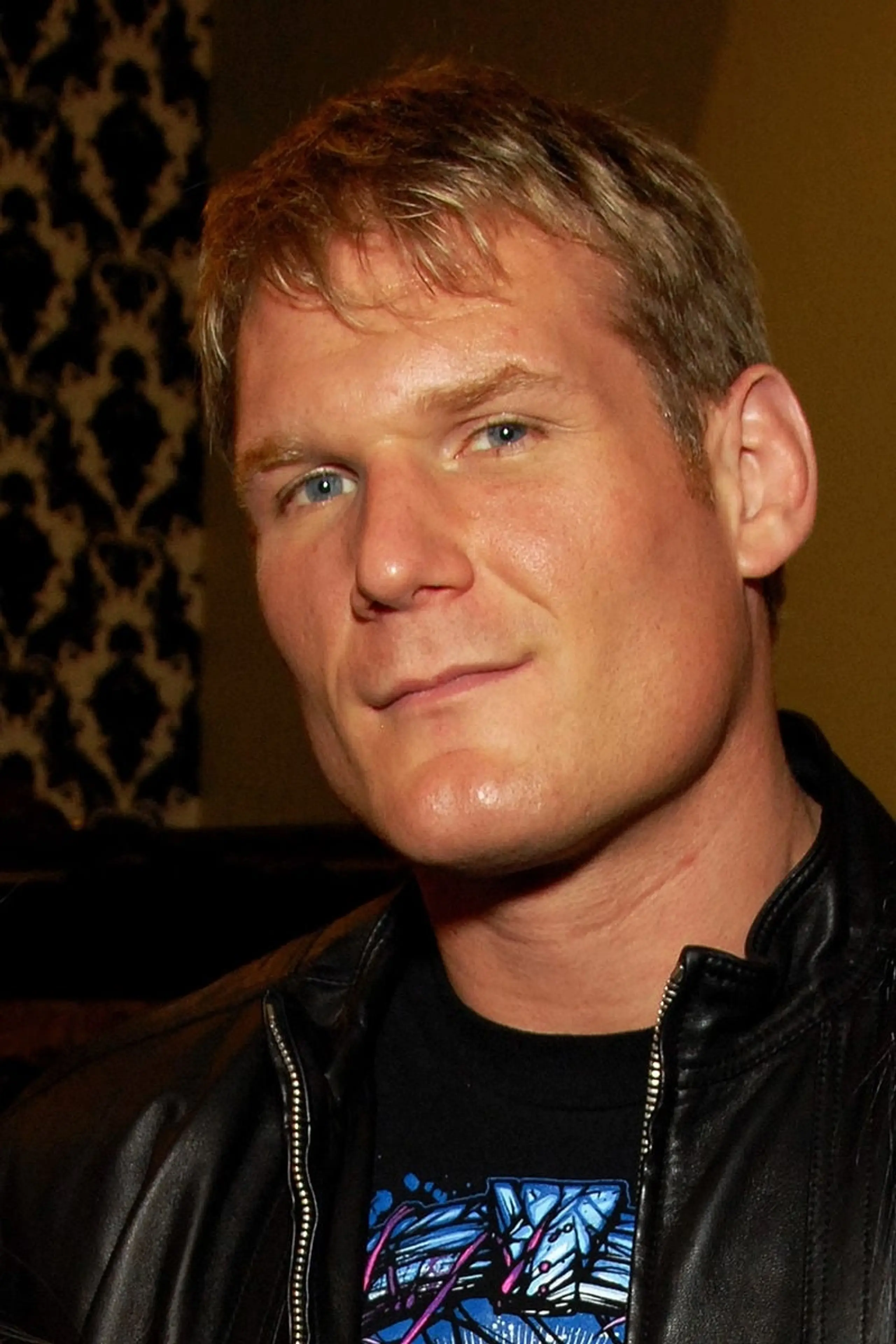 Foto von Josh Barnett