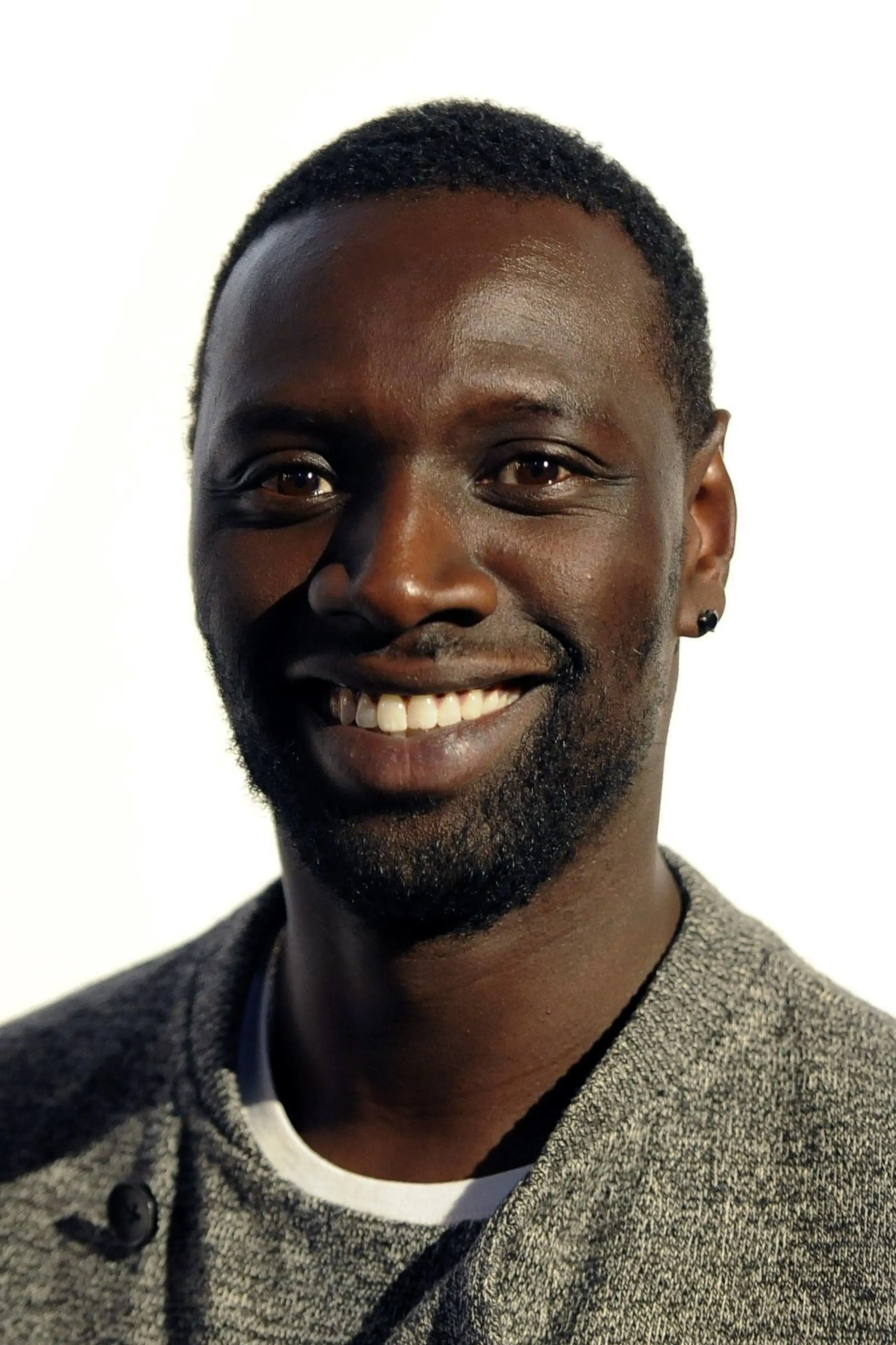 Foto von Omar Sy