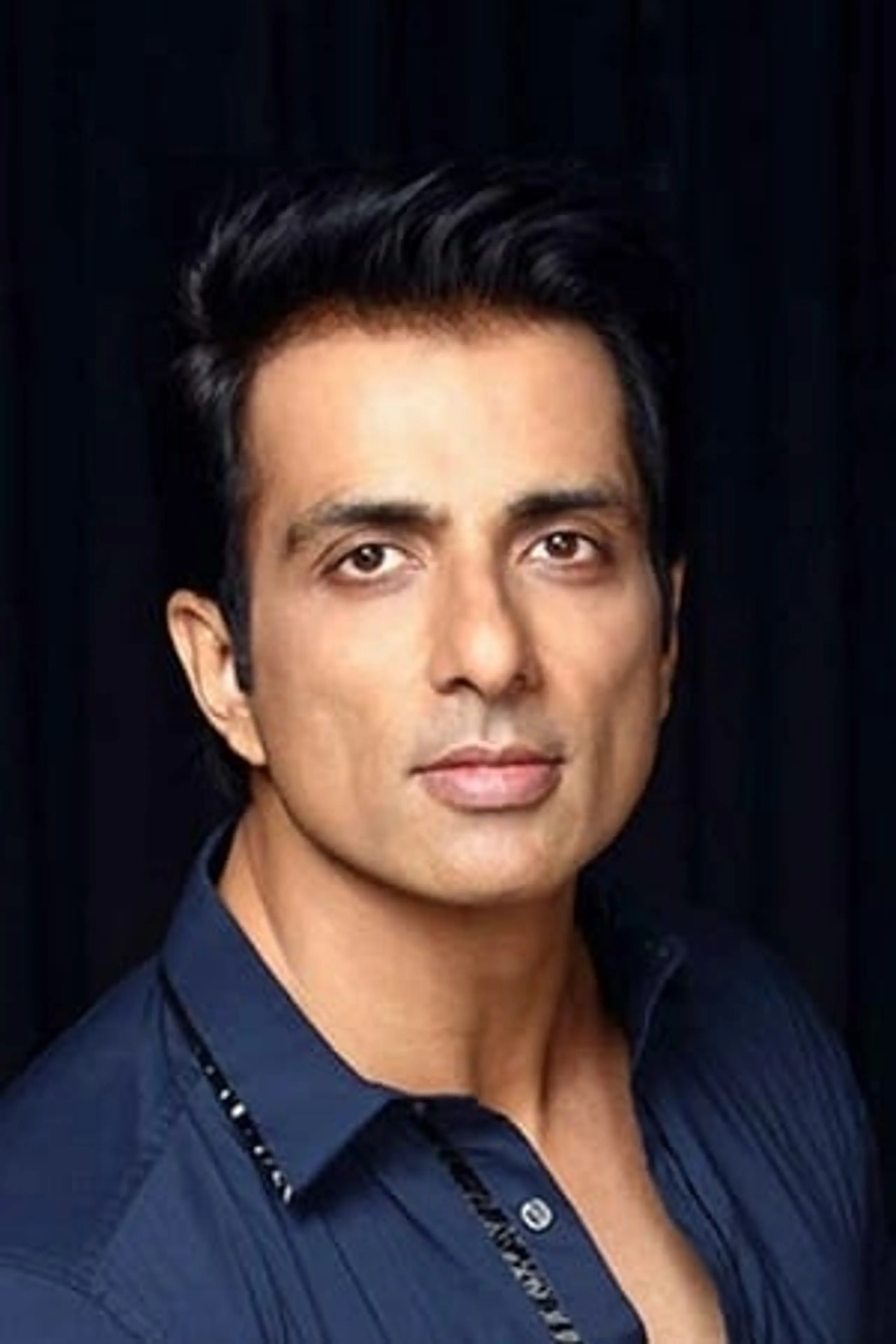 Foto von Sonu Sood