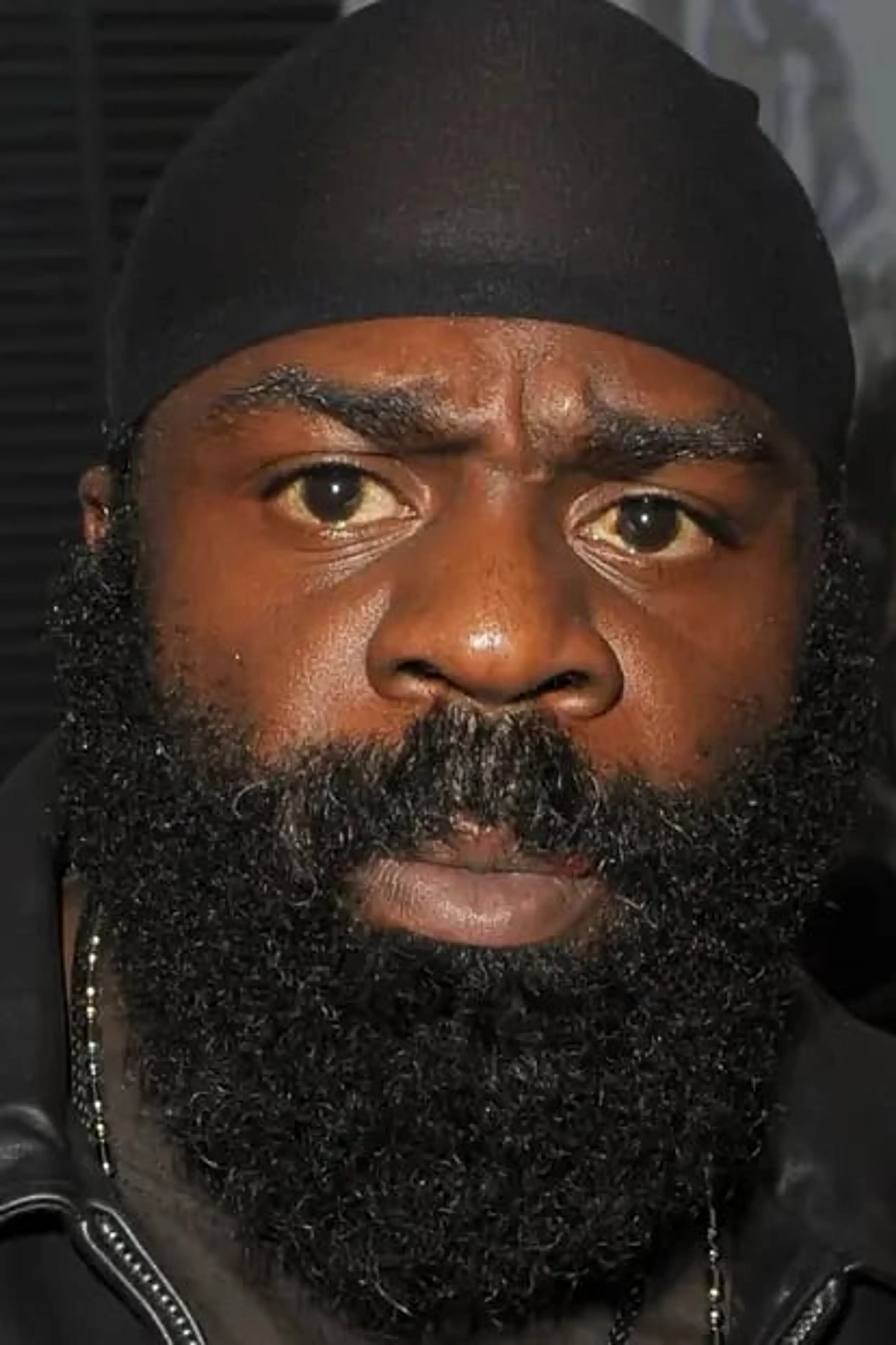 Foto von Kimbo Slice