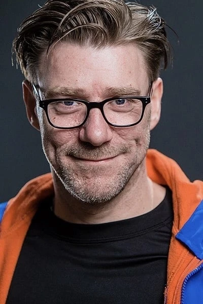 Foto von Michael-Joachim Heiss