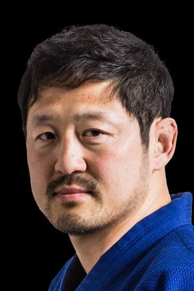 Foto von Dong Sik Yoon