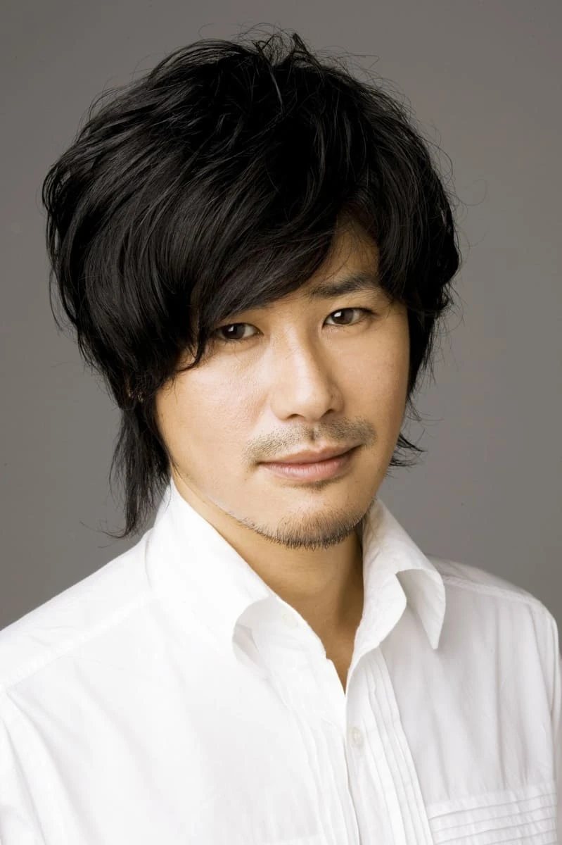 Foto von Kazuma Suzuki