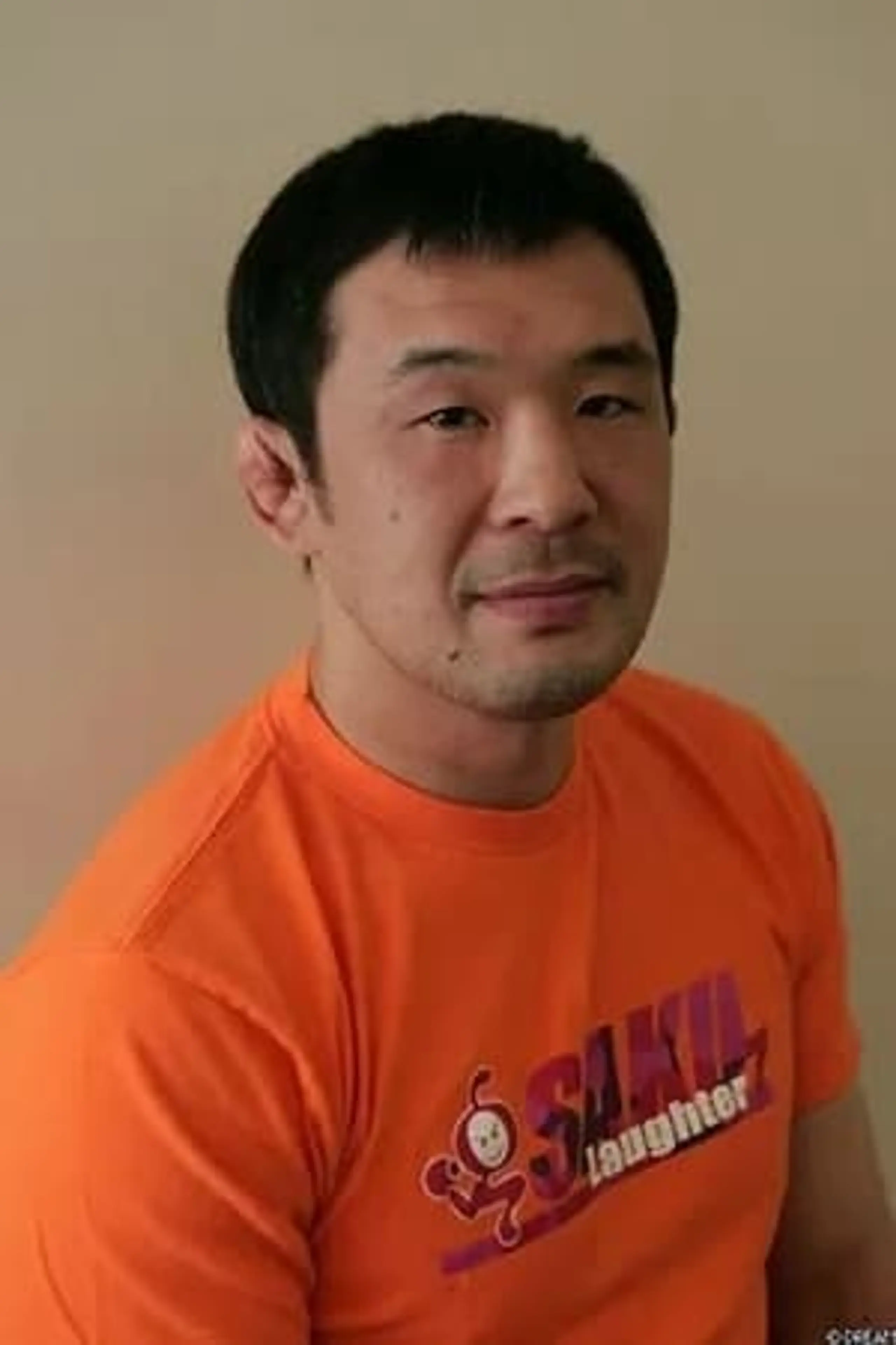 Foto von Kazushi Sakuraba