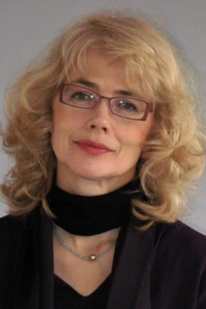 Foto von Marika Lagercrantz