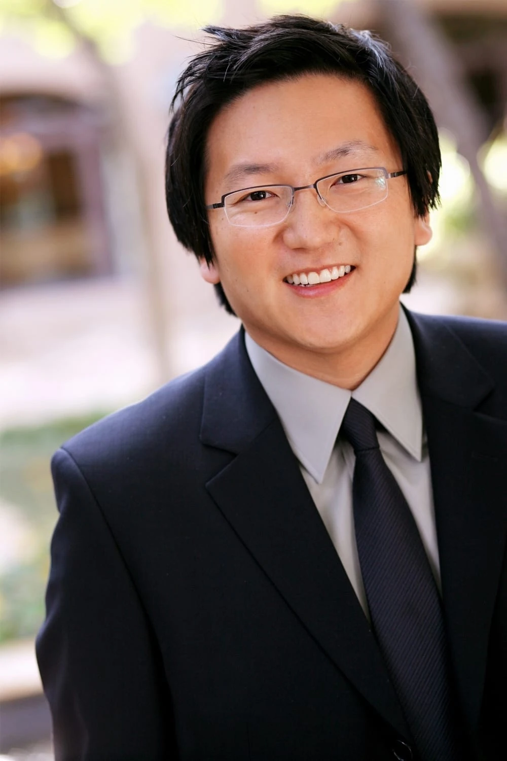 Foto von Masi Oka