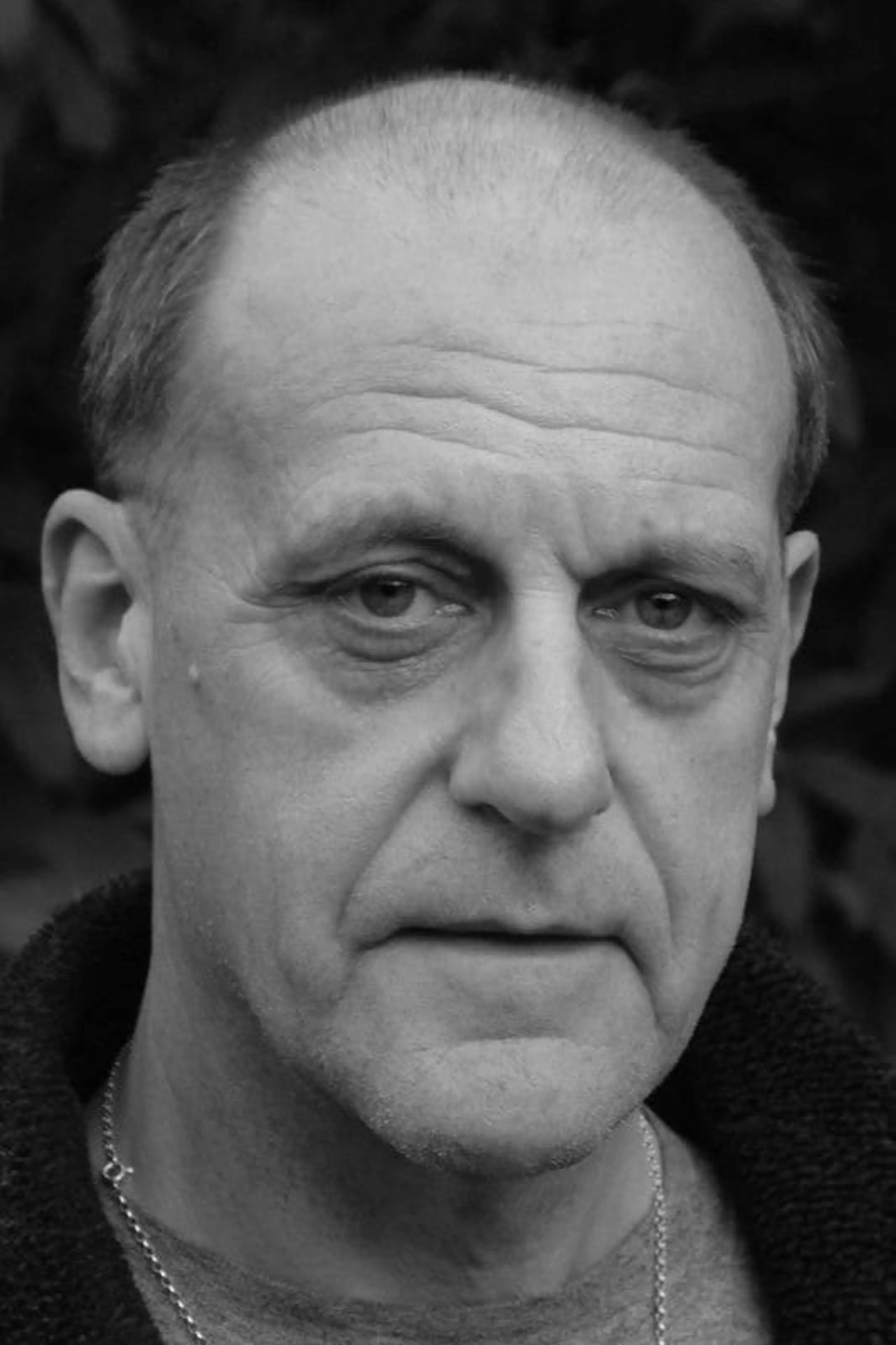 Foto von David Troughton