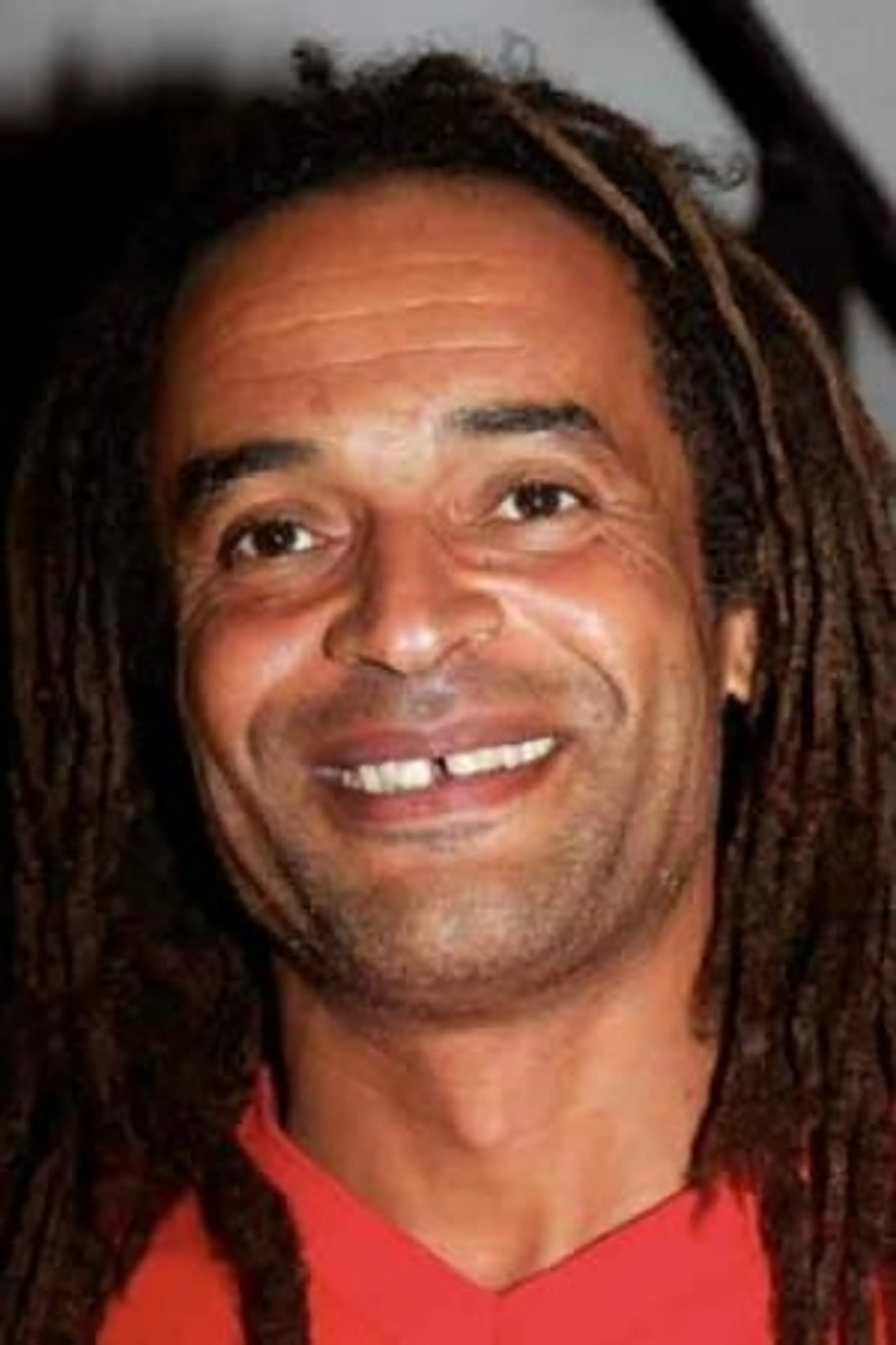 Foto von Yannick Noah