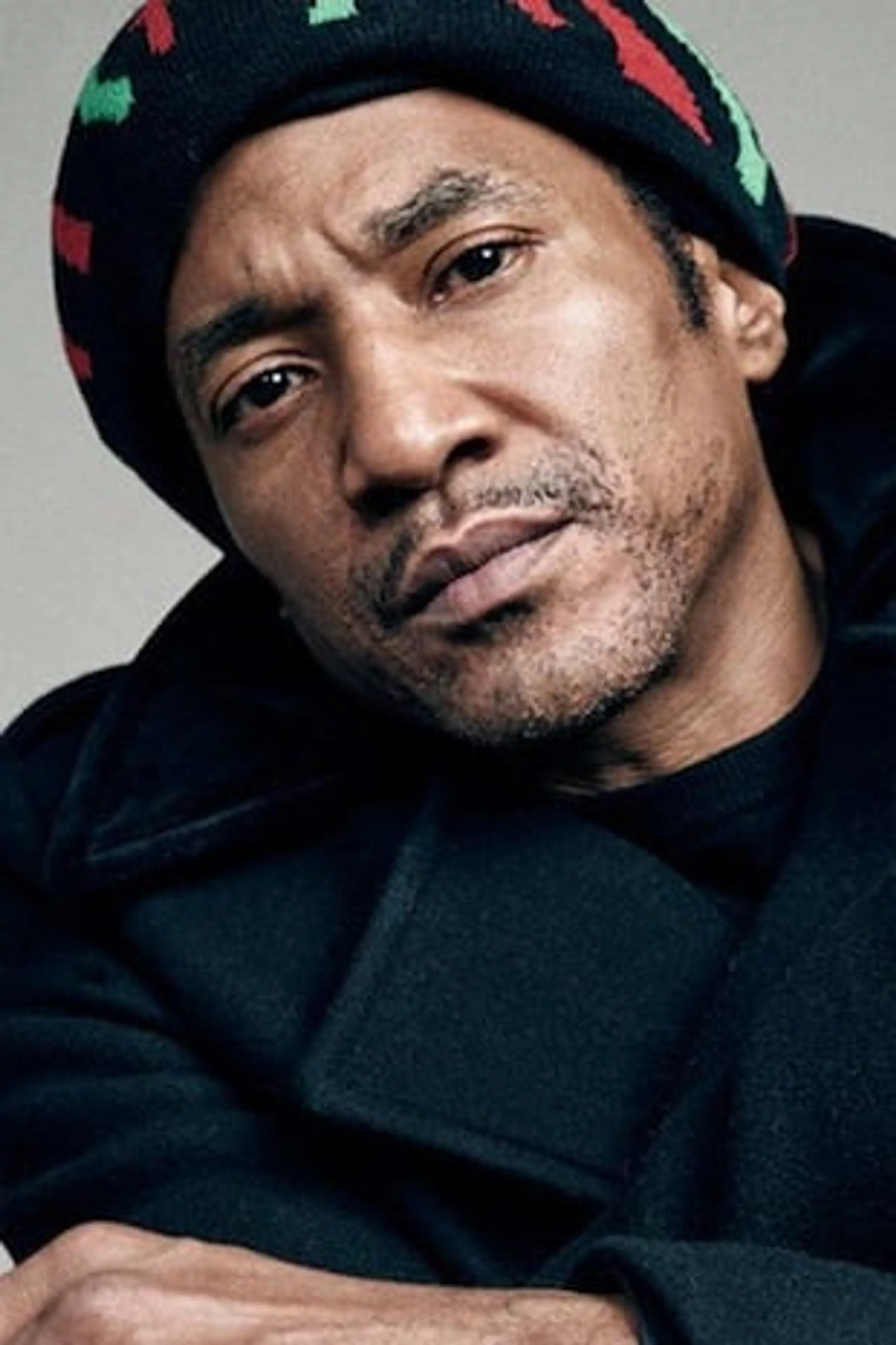 Foto von Q-Tip