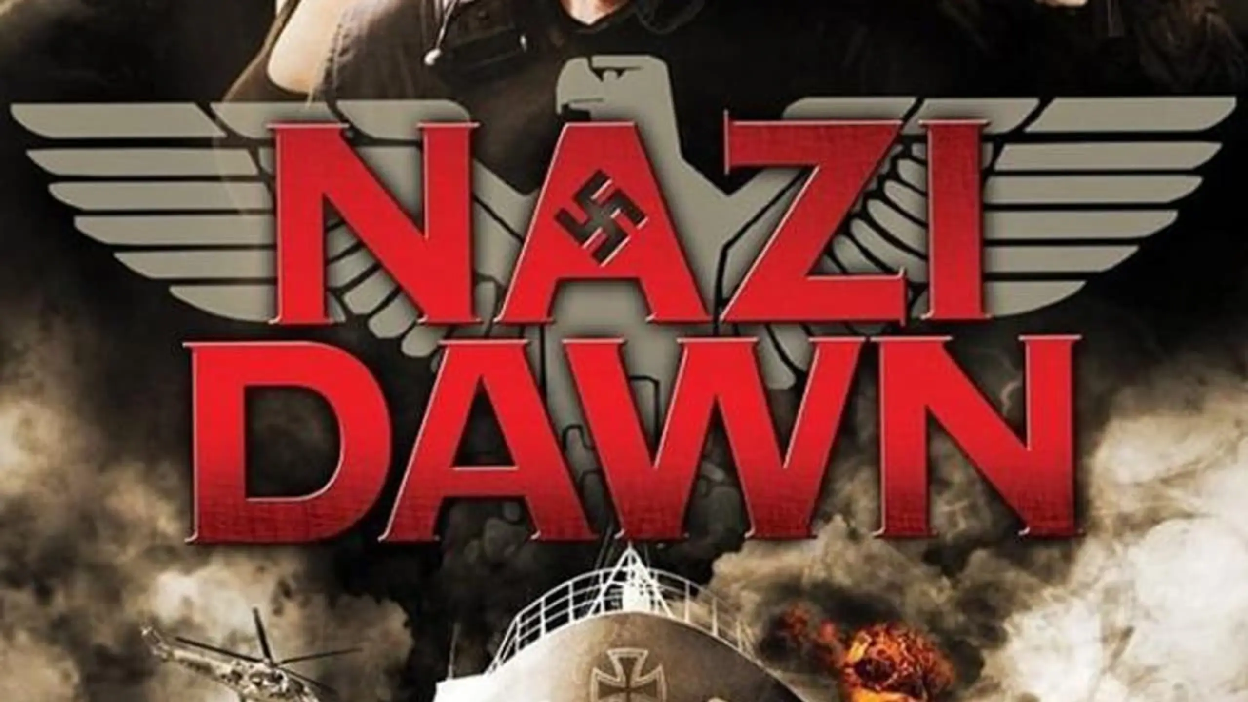 Nazi Dawn - Die böse Macht