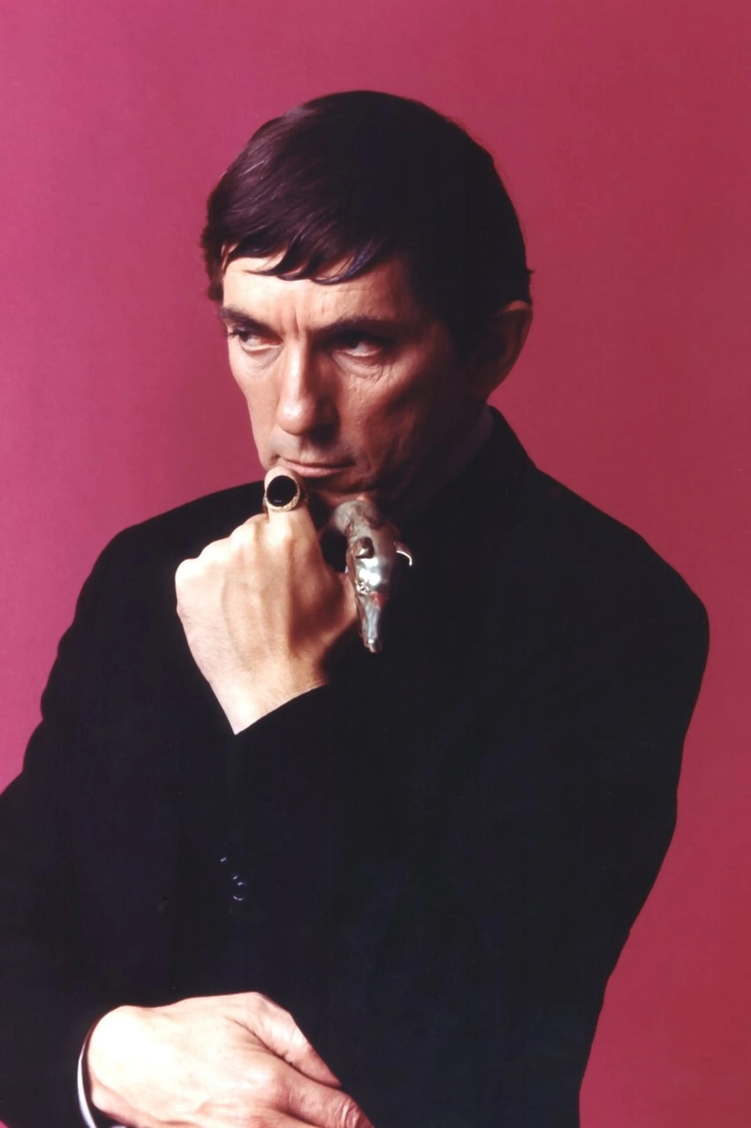 Foto von Jonathan Frid