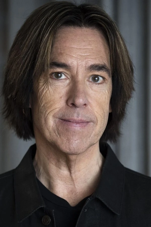 Foto von Per Gessle
