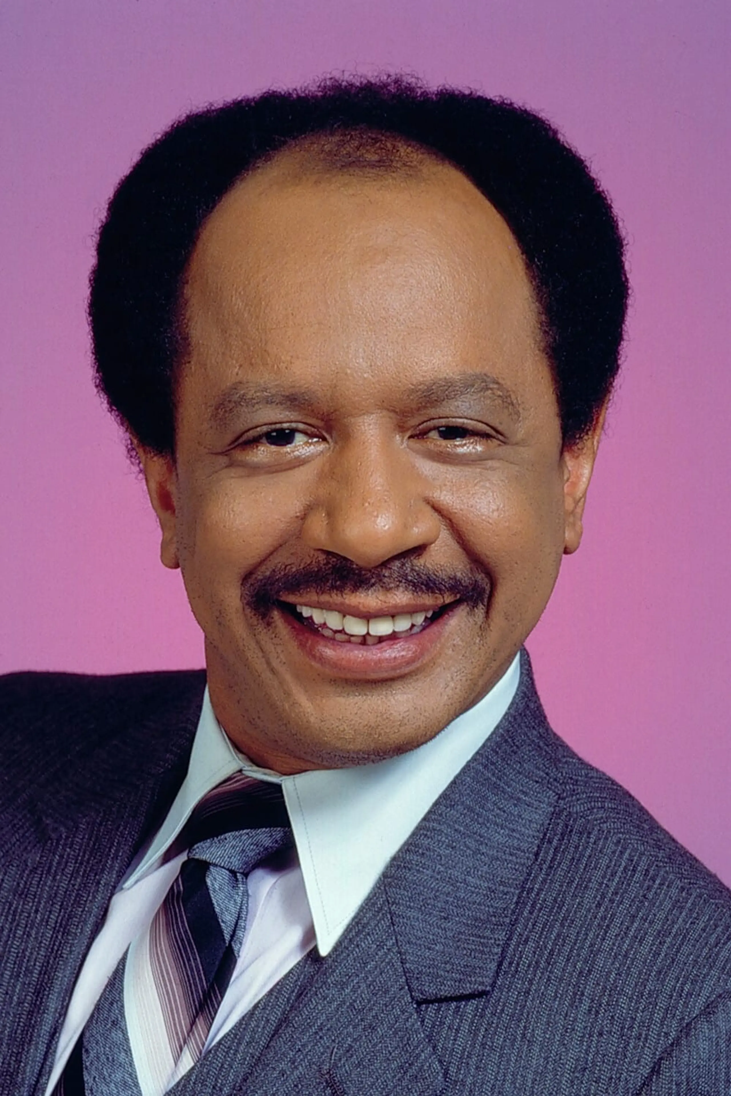 Foto von Sherman Hemsley