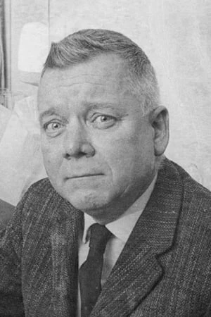 Foto von Gunnar 'Knas' Lindkvist