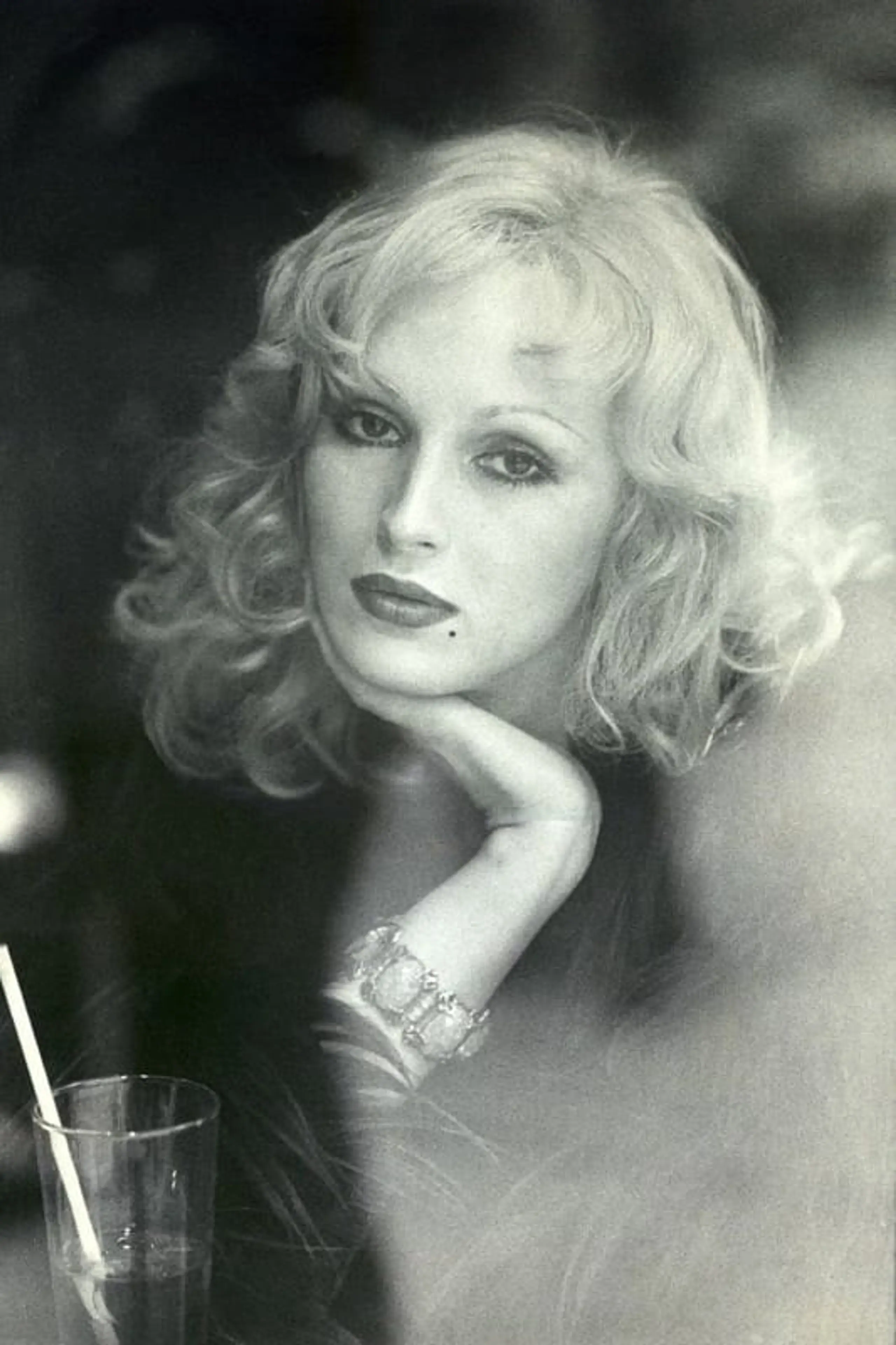 Foto von Candy Darling