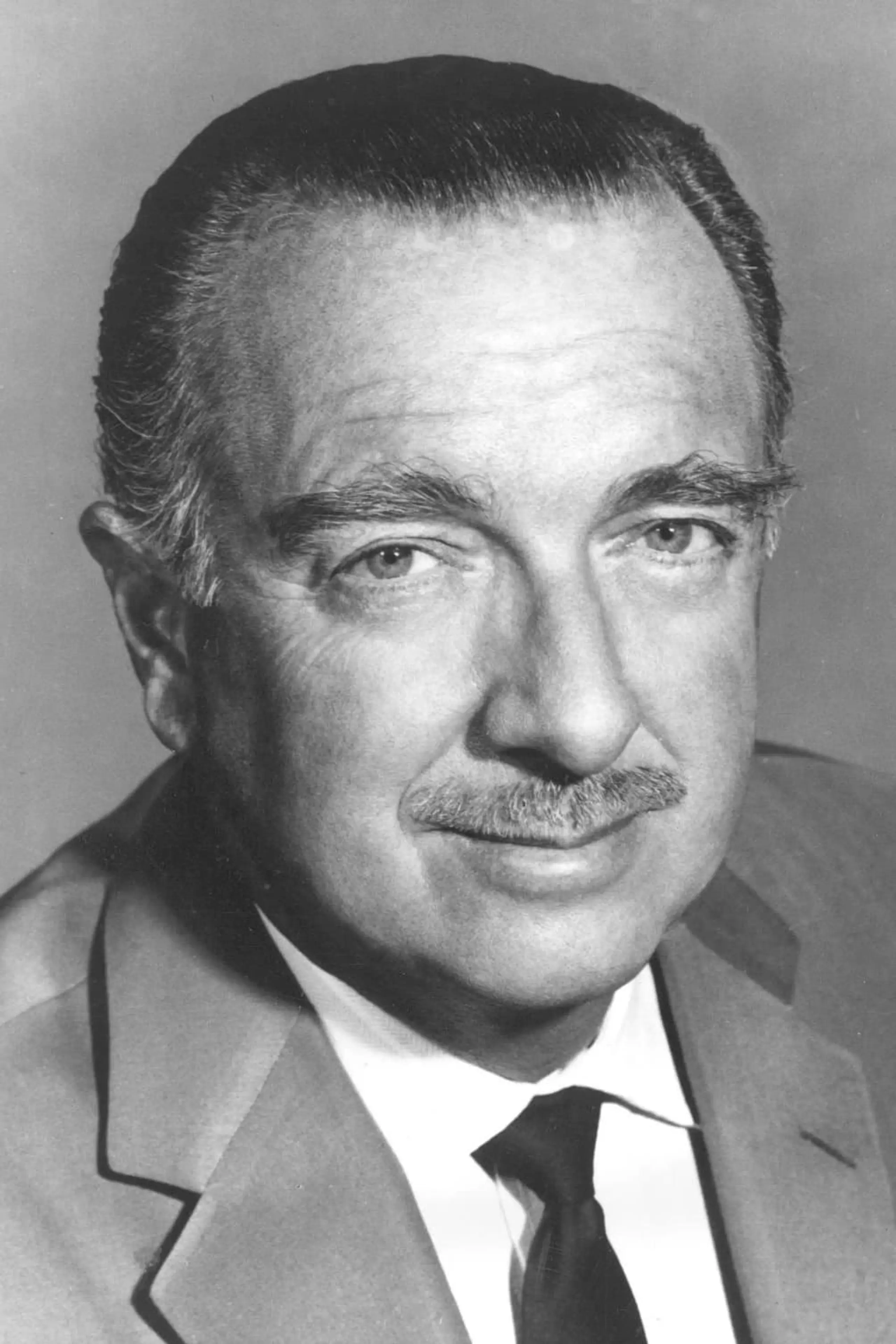 Foto von Walter Cronkite