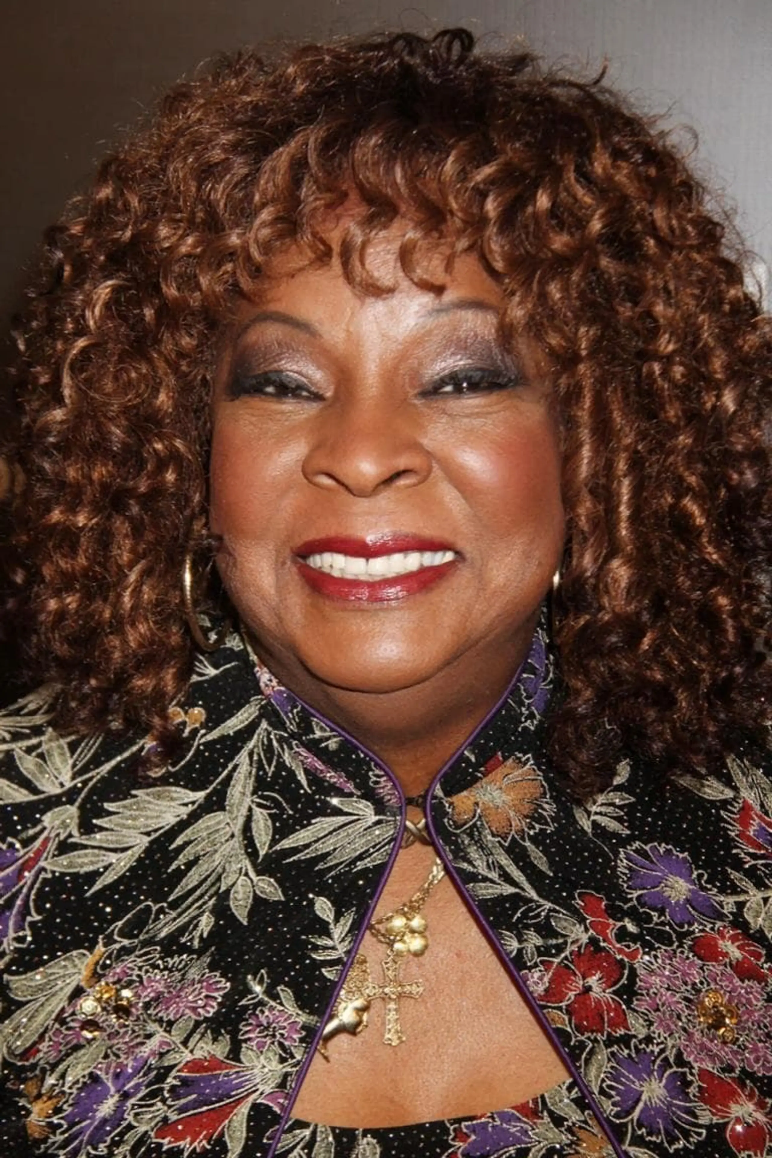 Foto von Martha Reeves