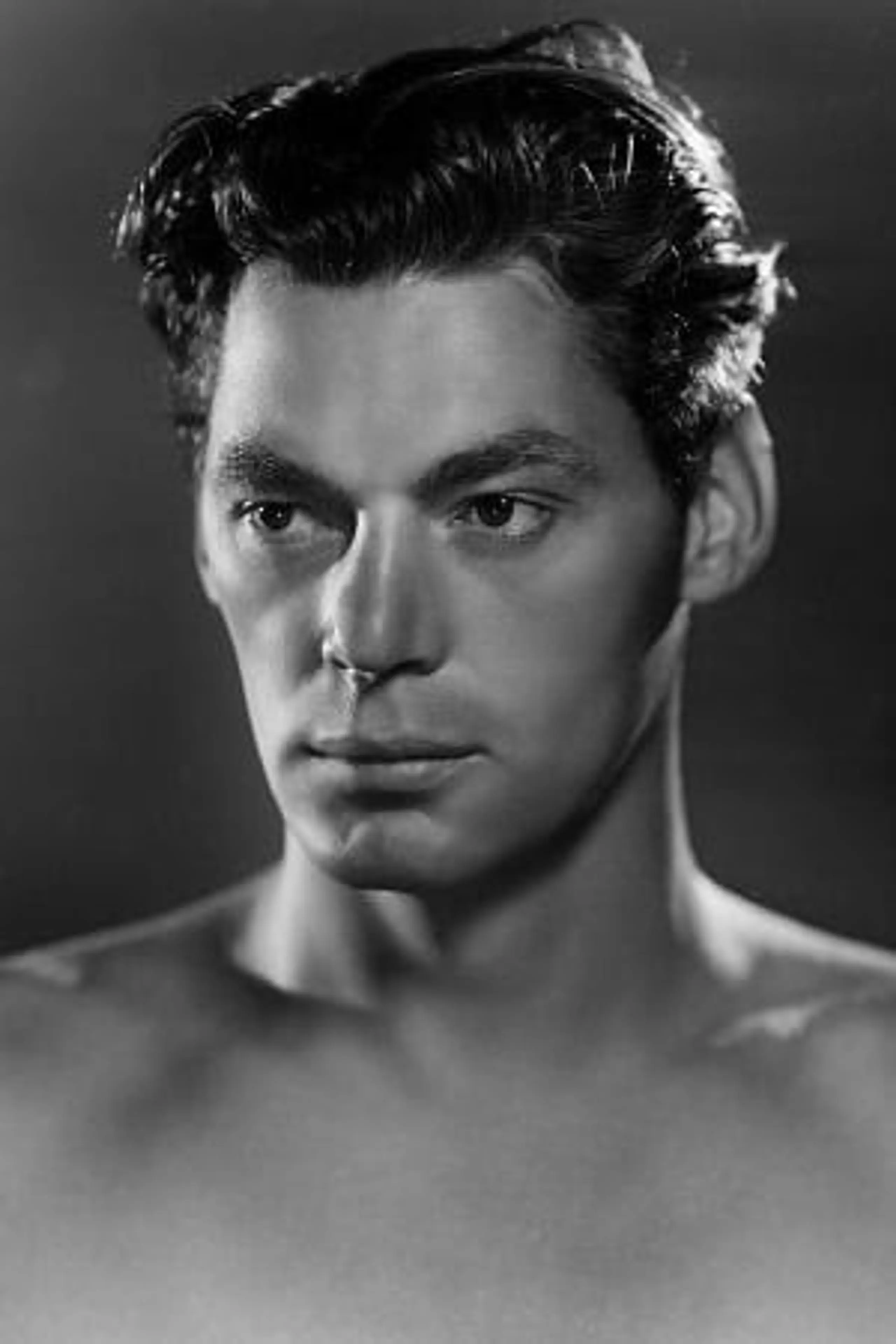 Foto von Johnny Weissmüller