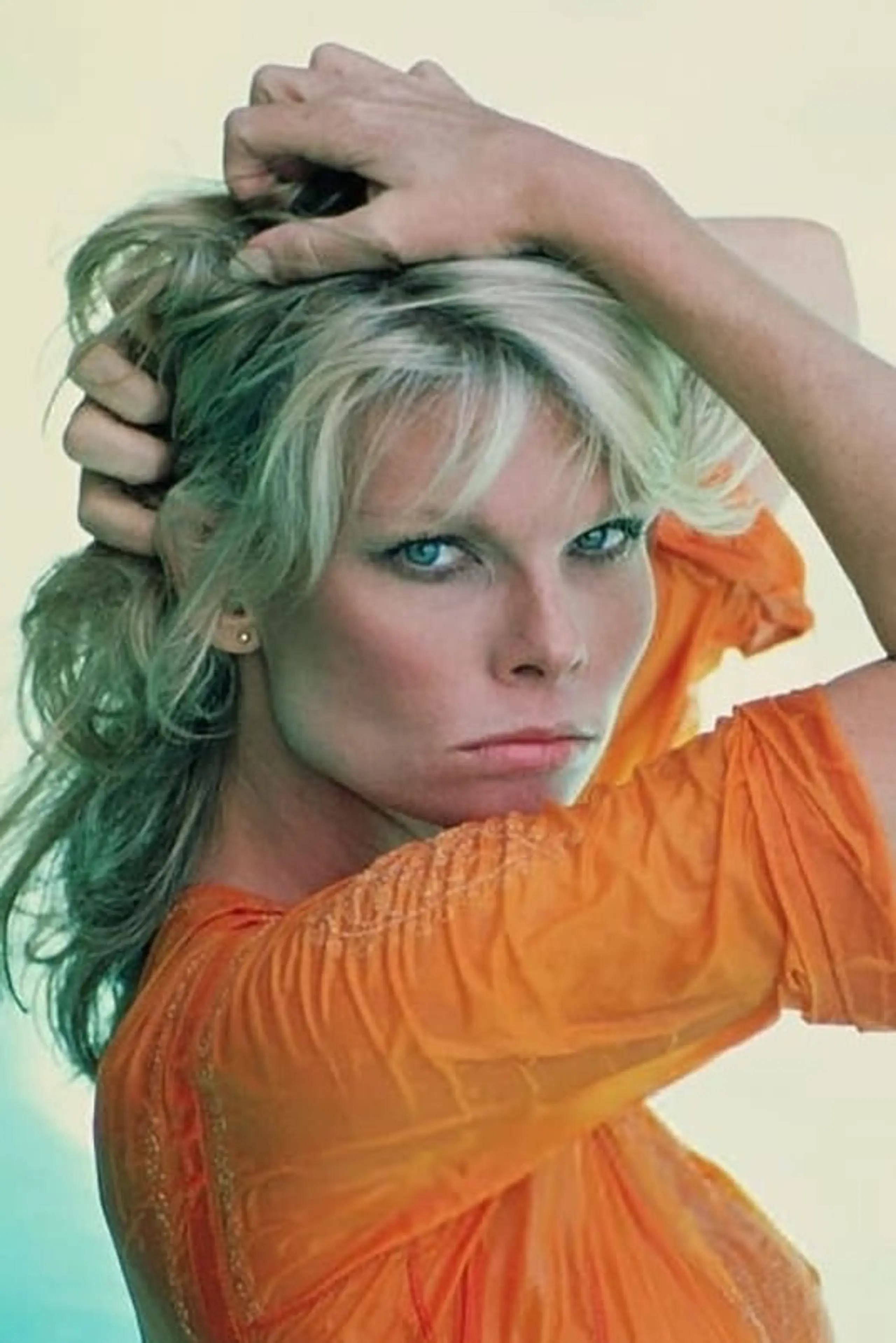 Foto von Cathy Lee Crosby