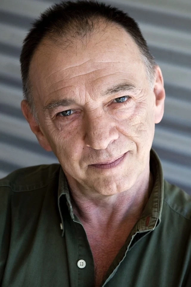 Foto von William Zappa