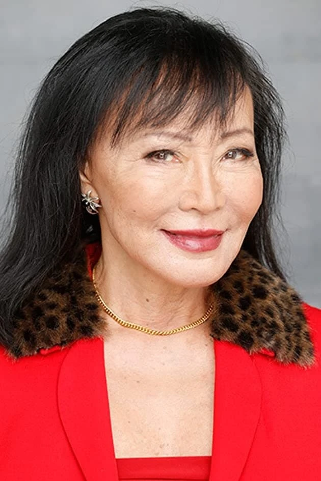 Foto von Irene Tsu