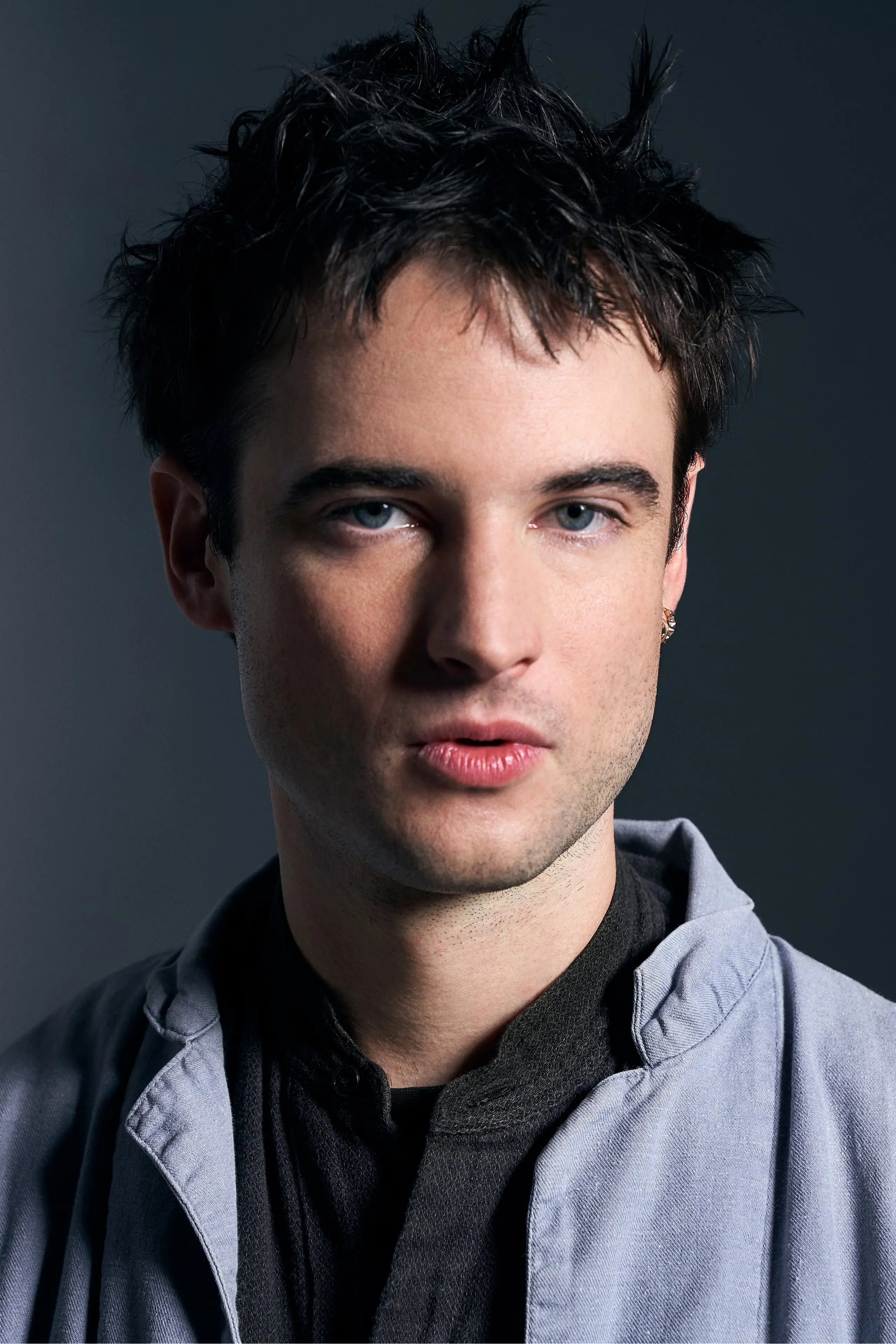 Foto von Tom Sturridge