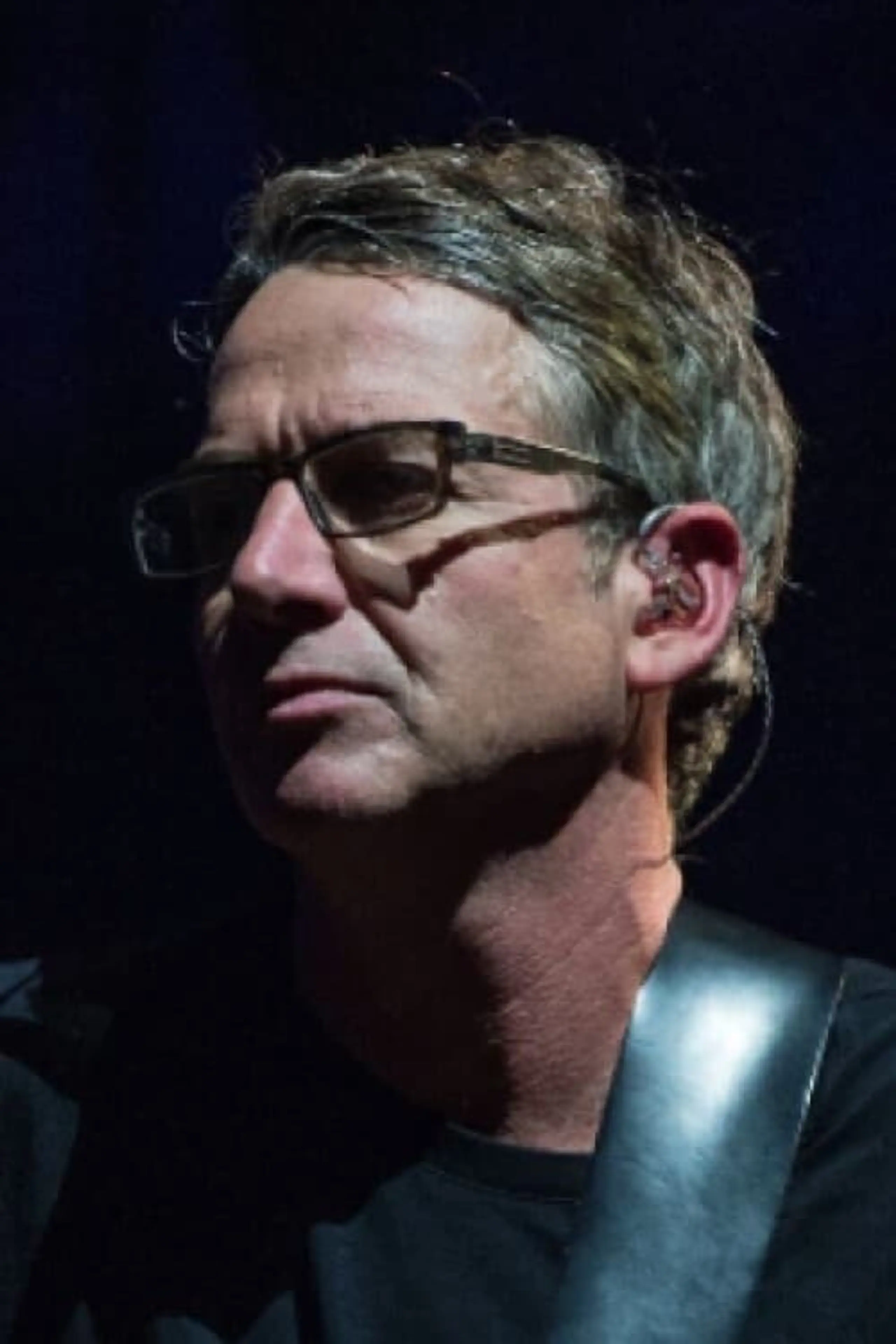 Foto von Stone Gossard