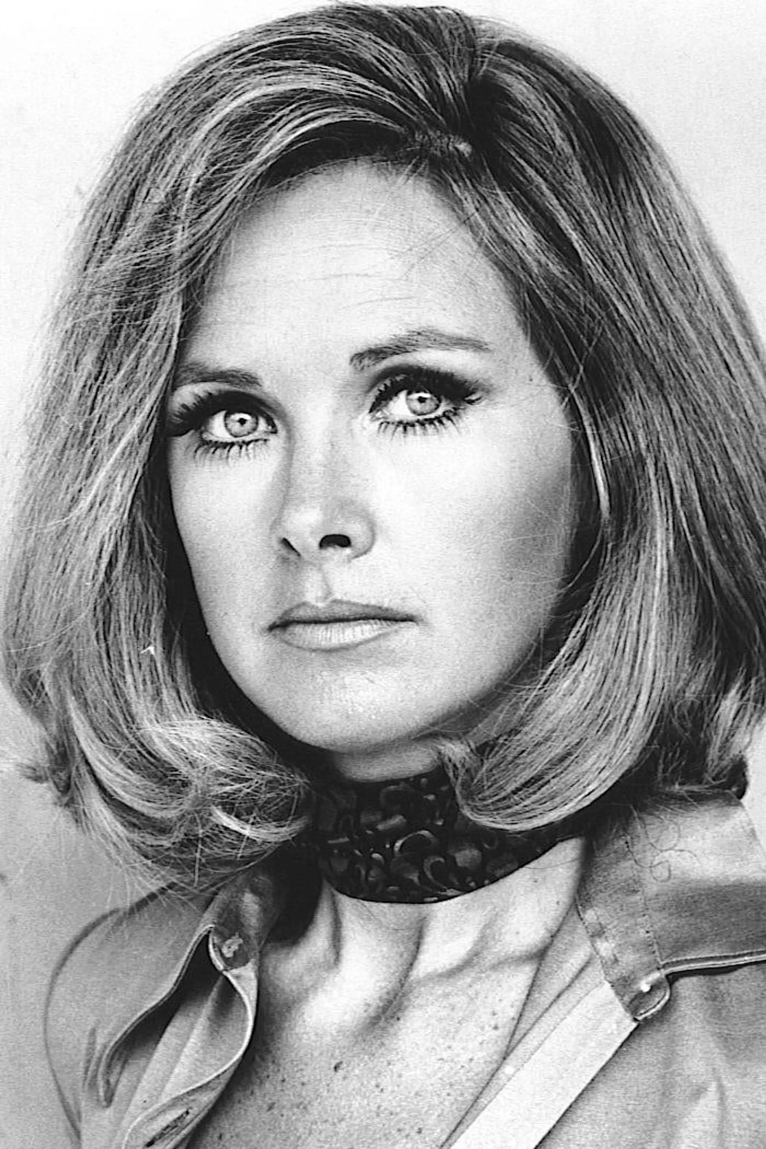 Foto von Wanda Ventham