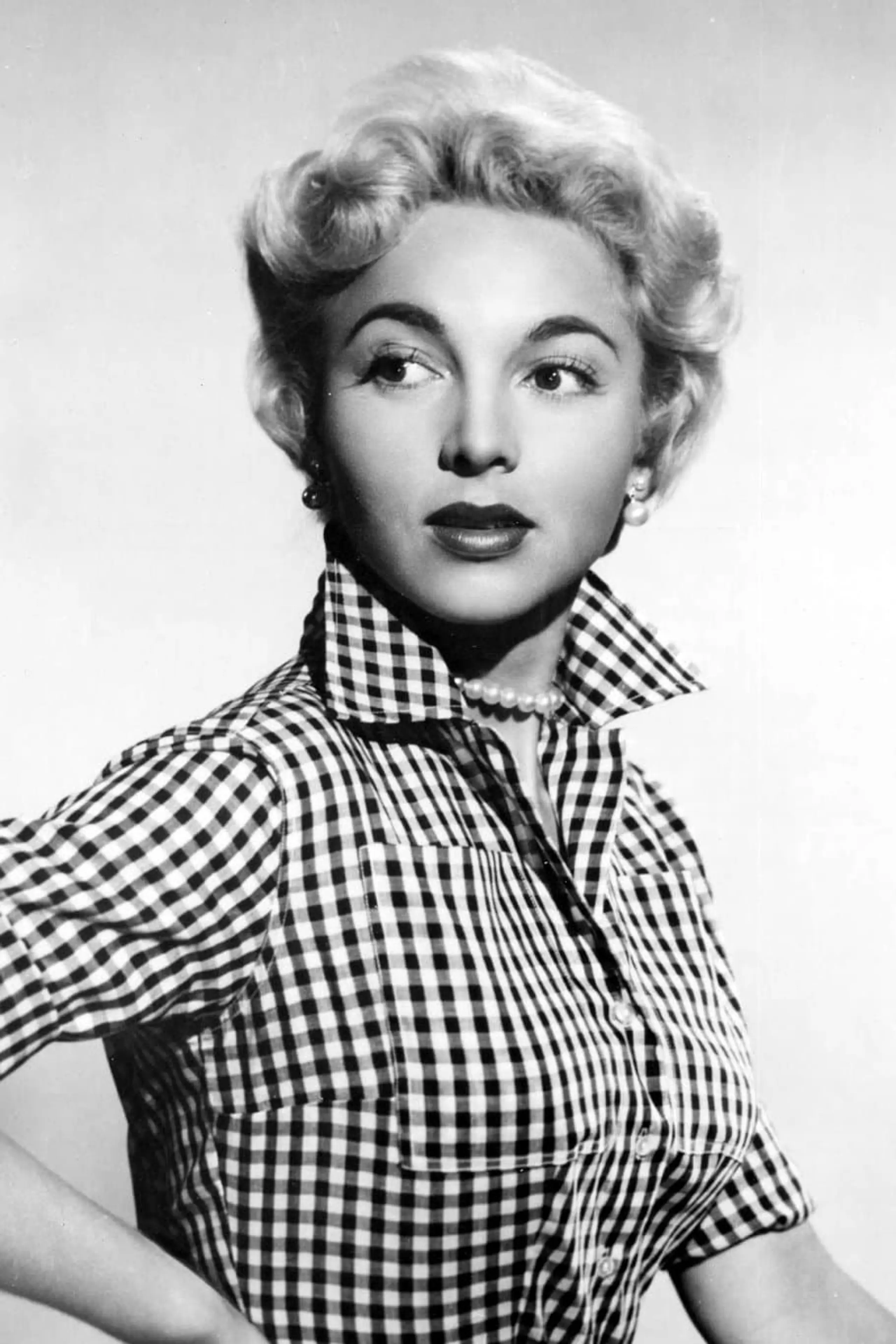 Foto von Beverly Garland