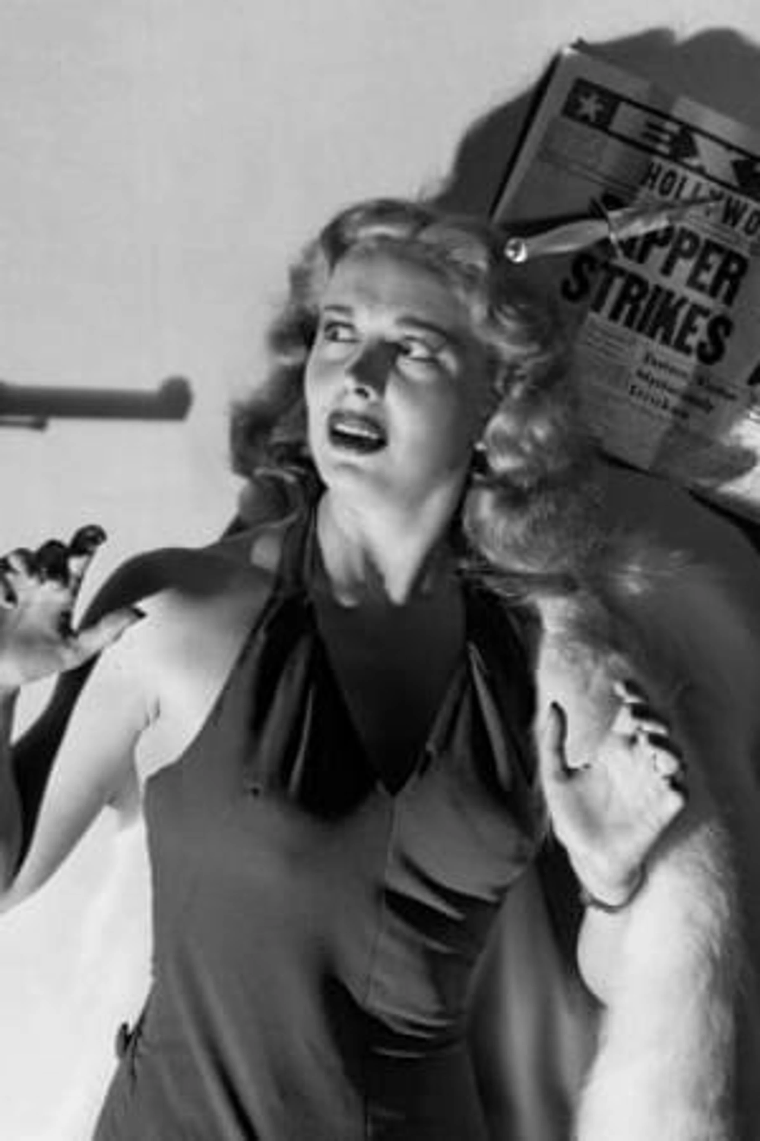 Foto von Mary Meade