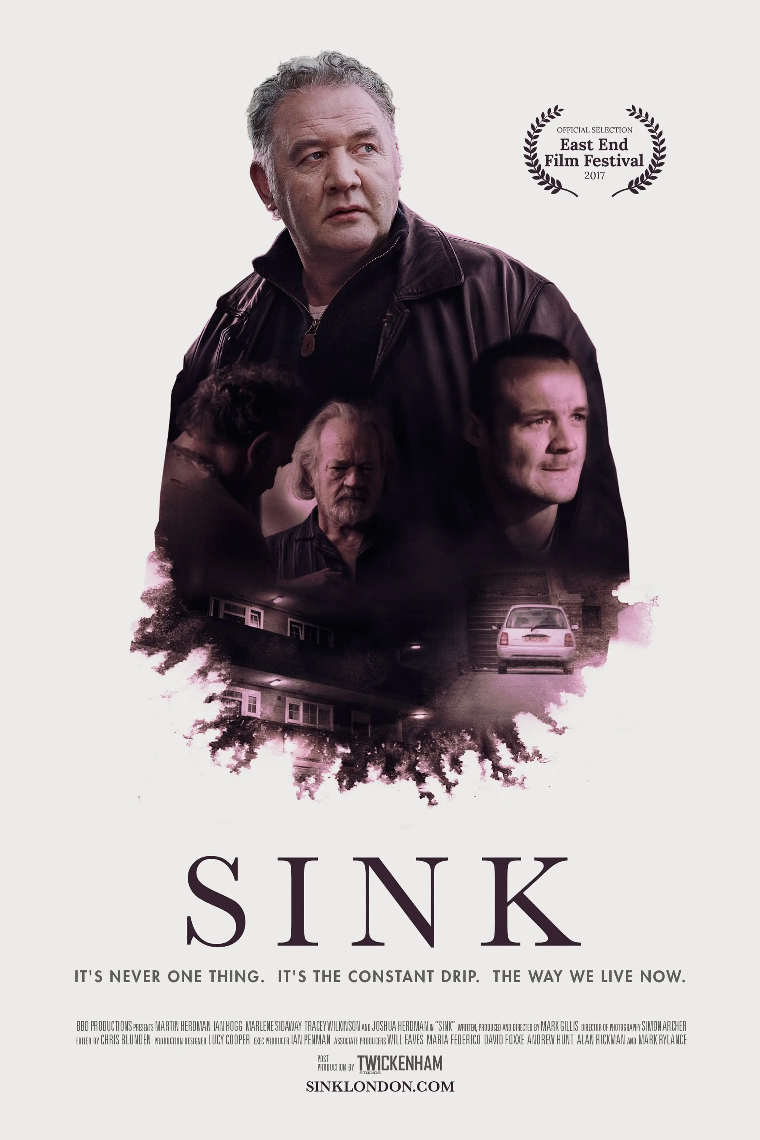 Sink