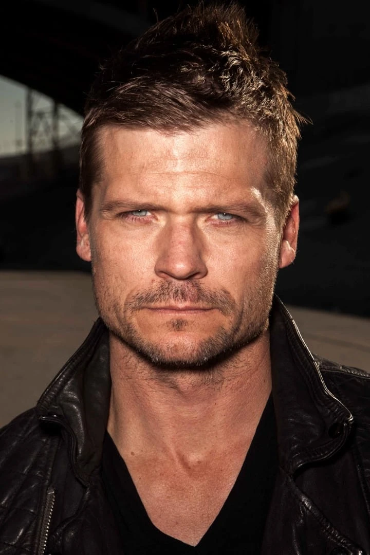 Foto von Bailey Chase