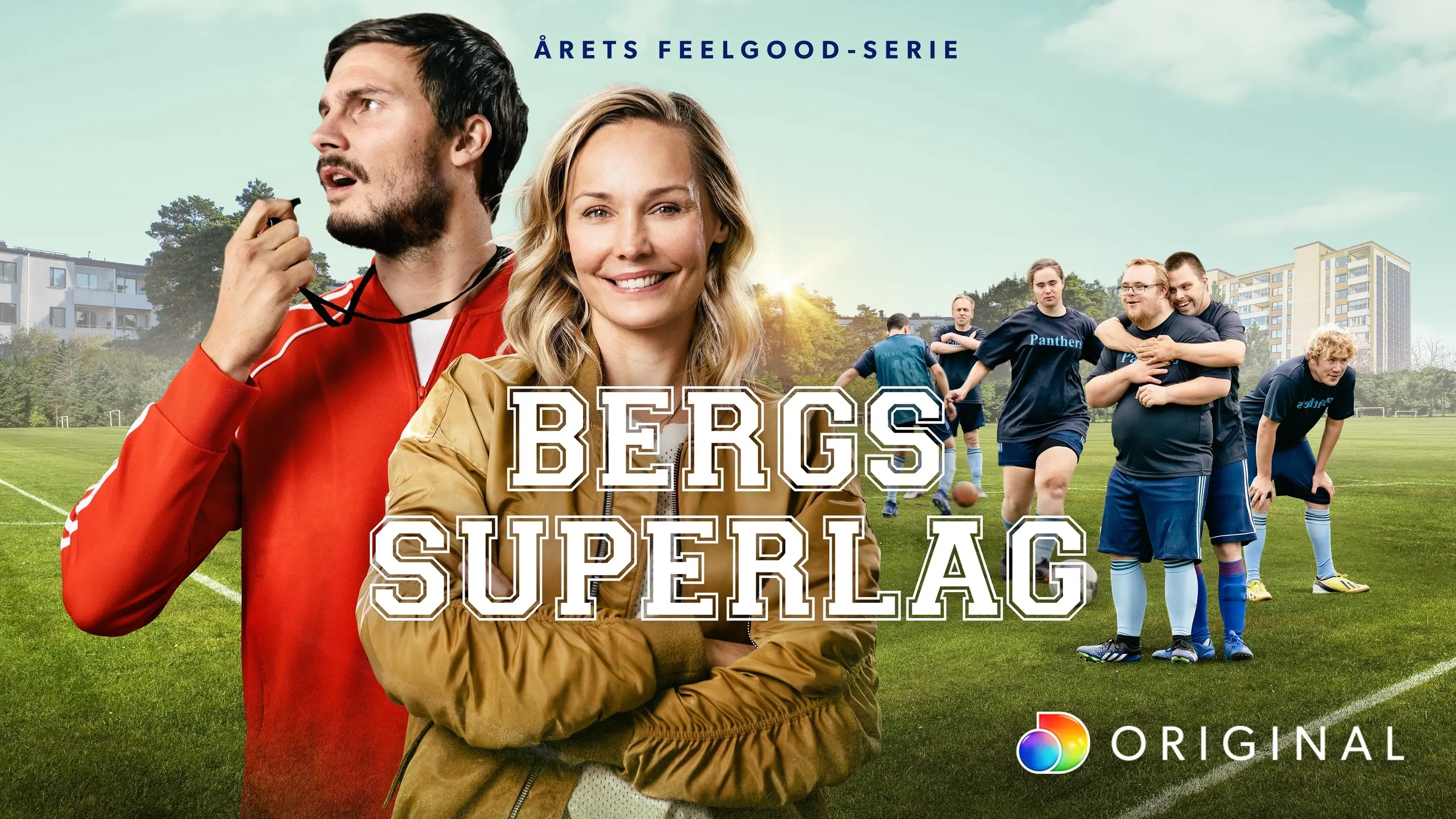 Bergs superlag